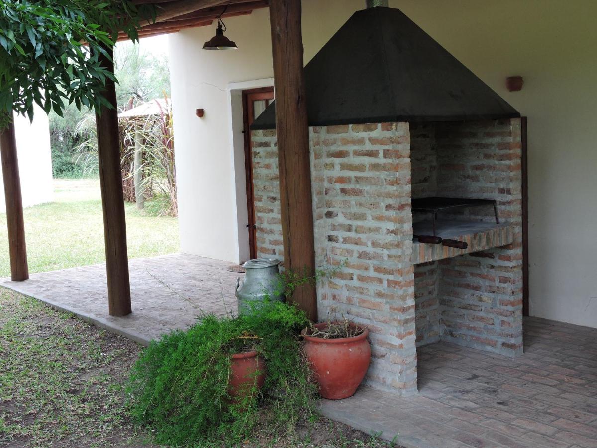 La Trinidad Casa de Campo