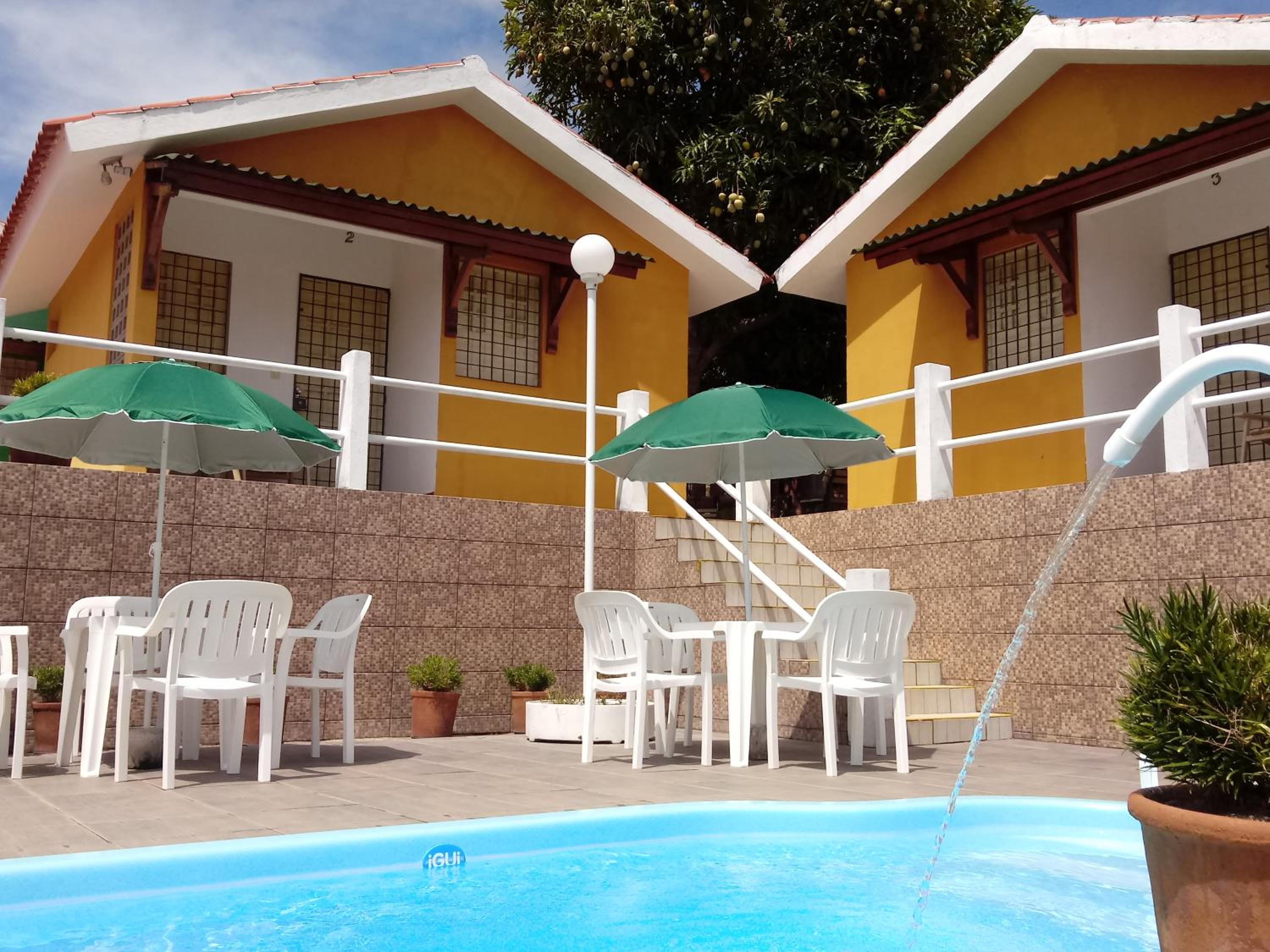 Villa Manary