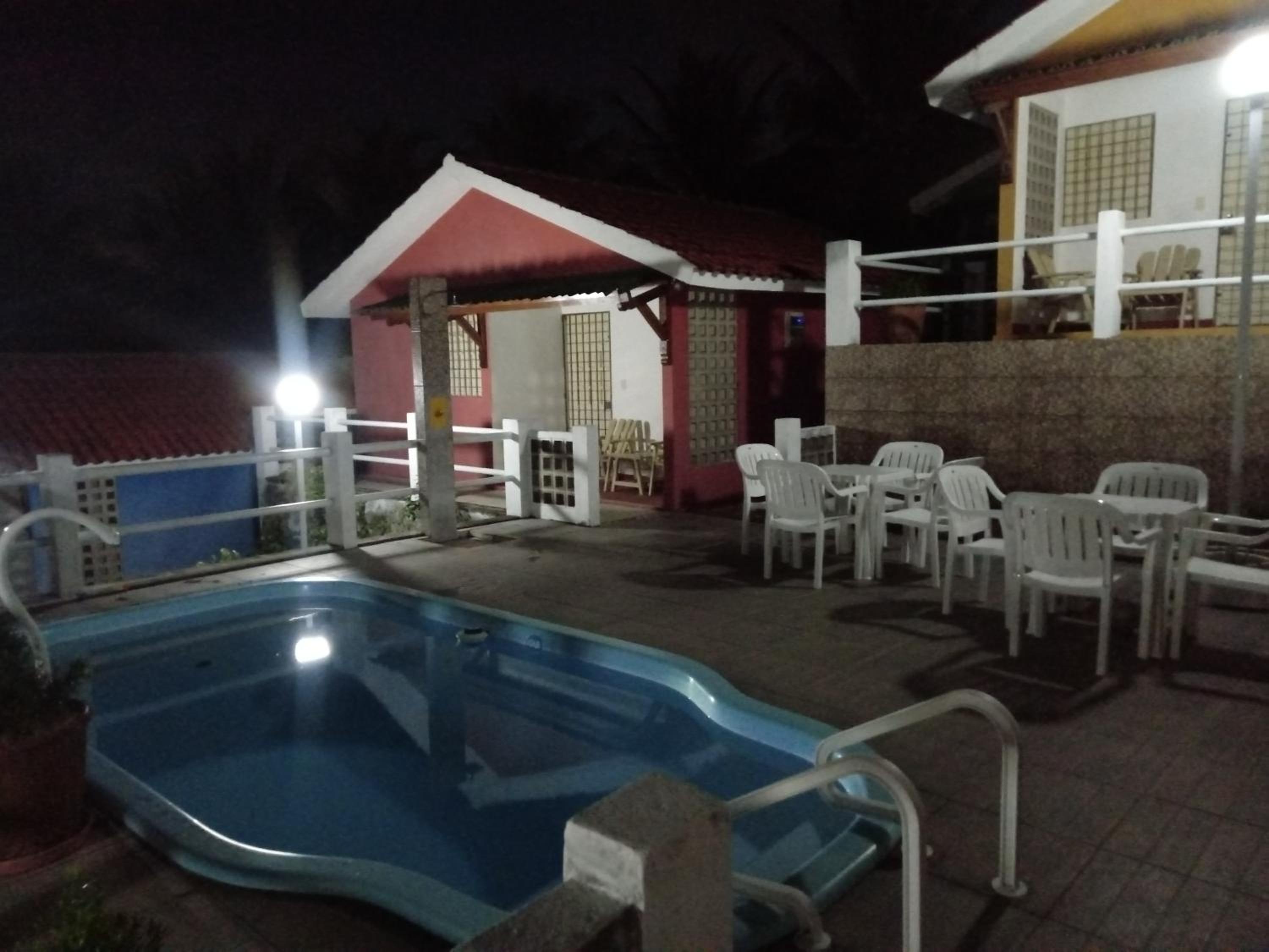 Villa Manary
