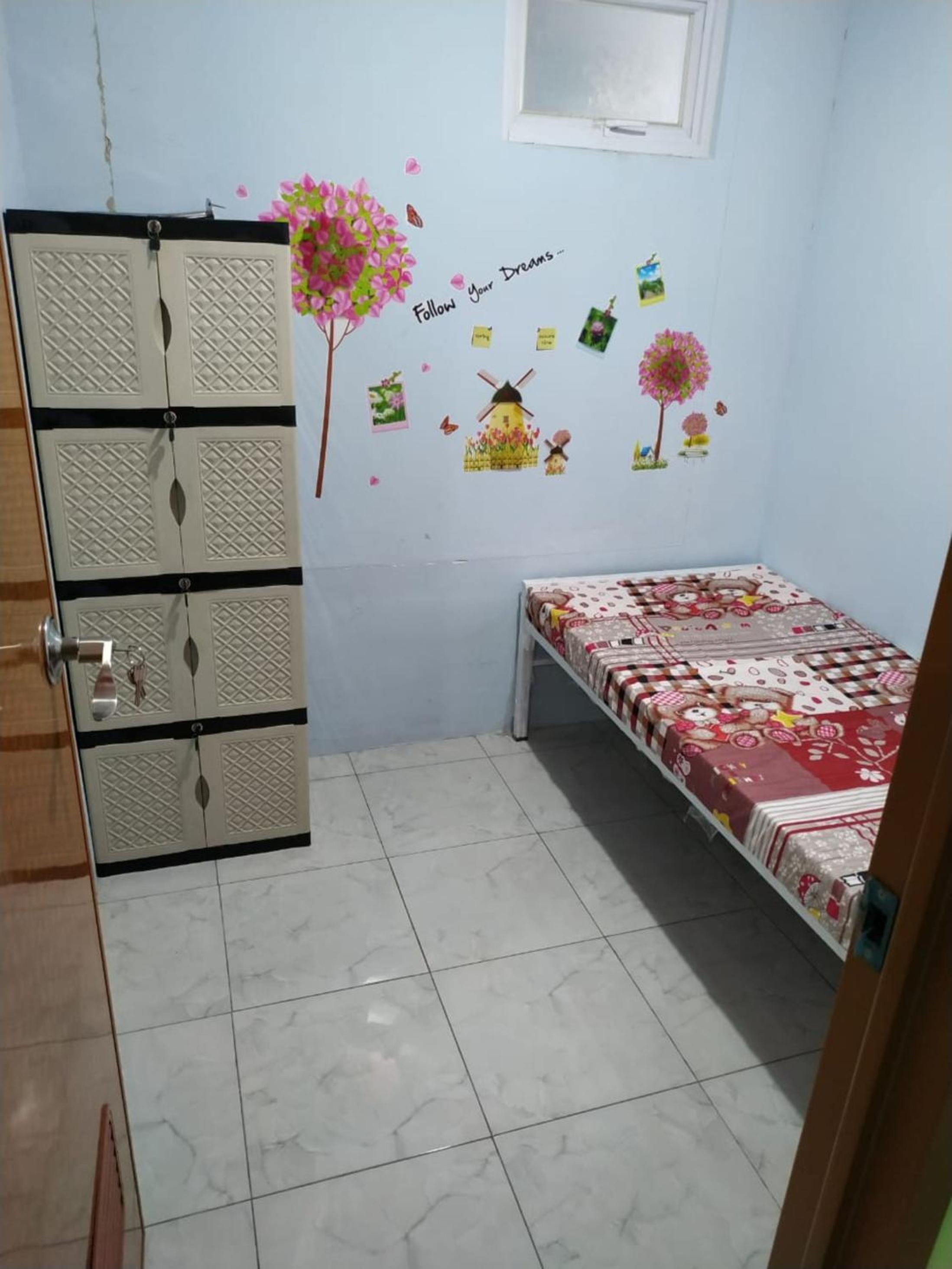 Eiffel Residence Cideng - Female Only view 2