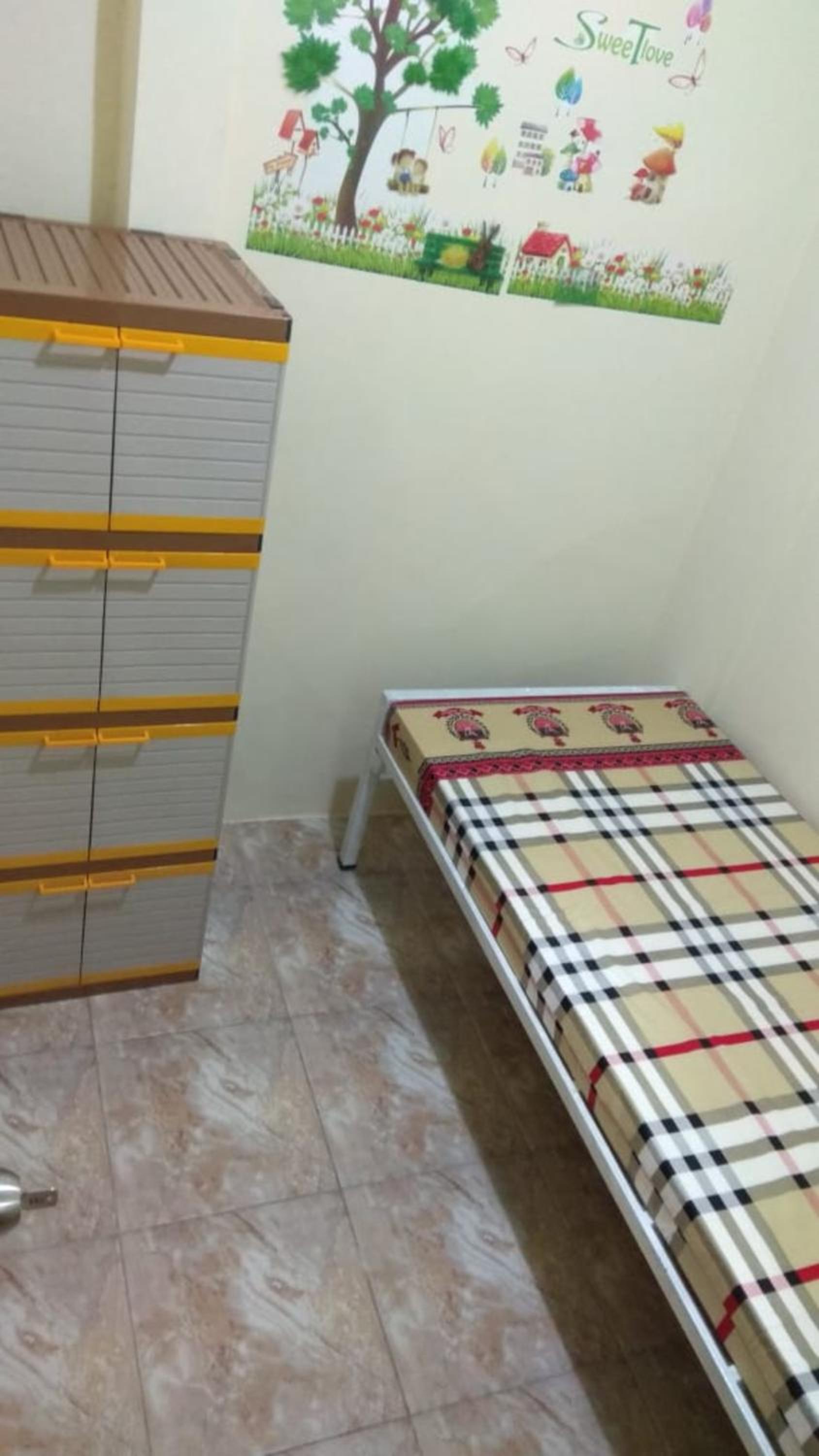 Eiffel Residence Cideng - Female Only view 5