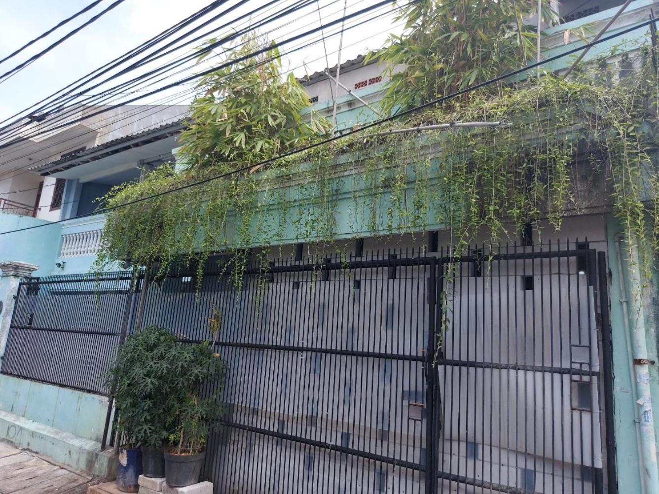 Eiffel Residence Petojo - Female Only view 4