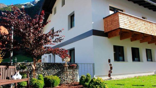 Haus Alpenglück