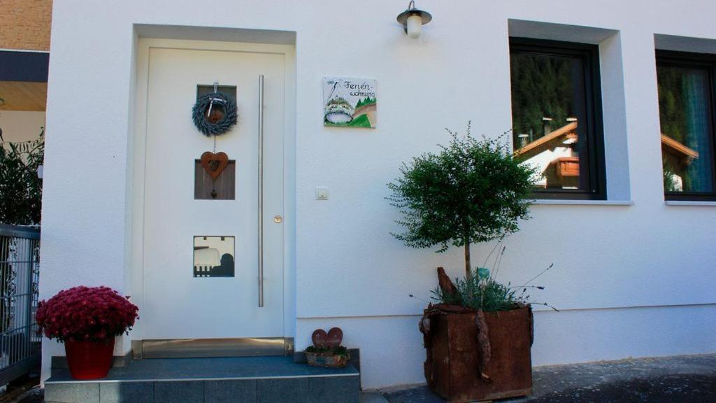 Haus Alpenglück