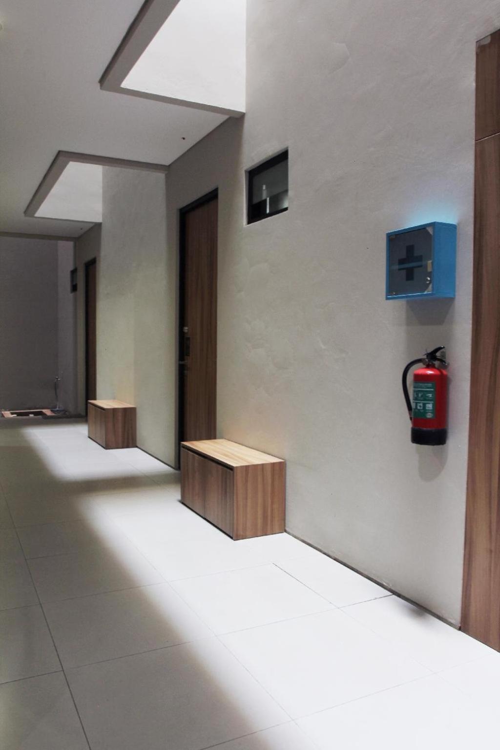 M Pavilion - BSD view 4