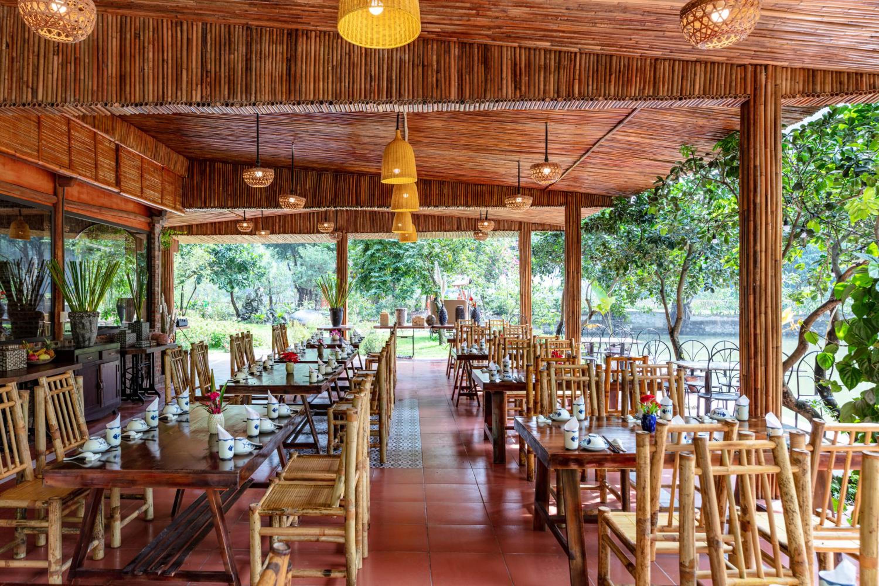 An's Eco Garden Resort