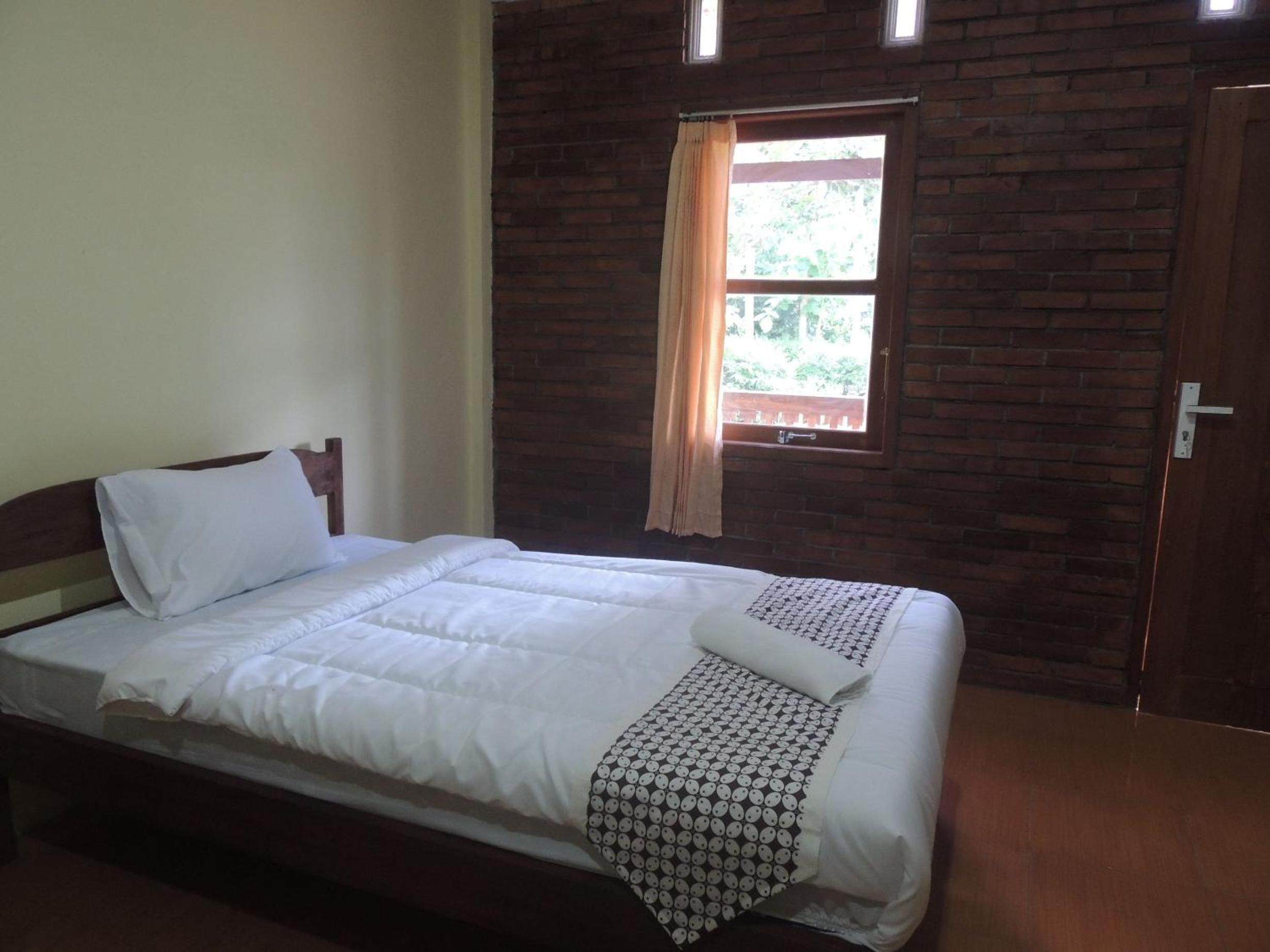 Homestay Effendi Borobudur Syariah by Ndalem Beong view 3