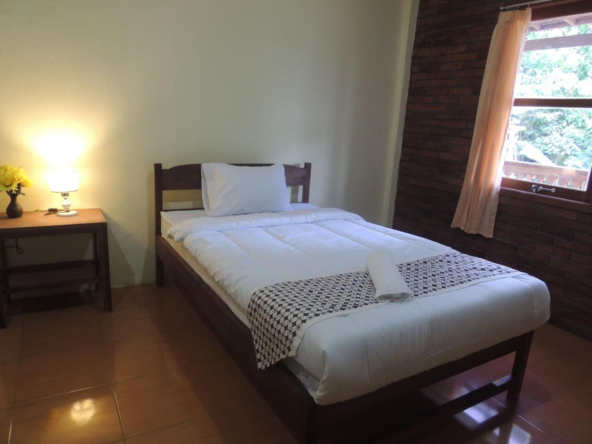 Homestay Effendi Borobudur Syariah by Ndalem Beong view 4