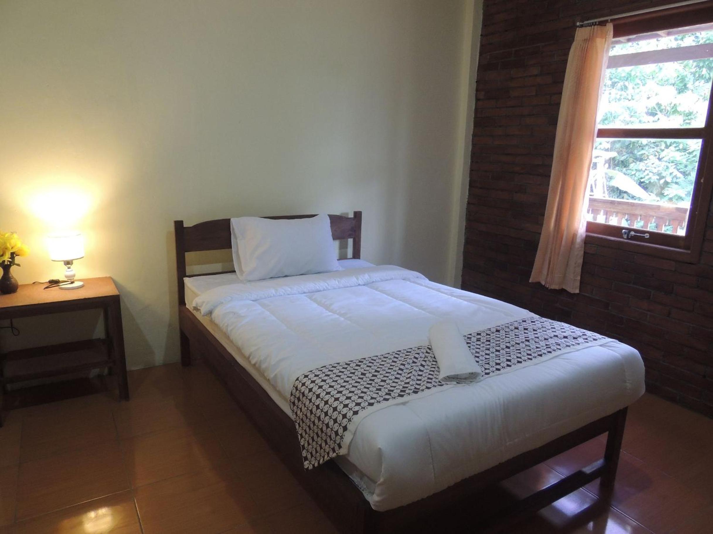 Homestay Effendi Borobudur Syariah by Ndalem Beong view 5
