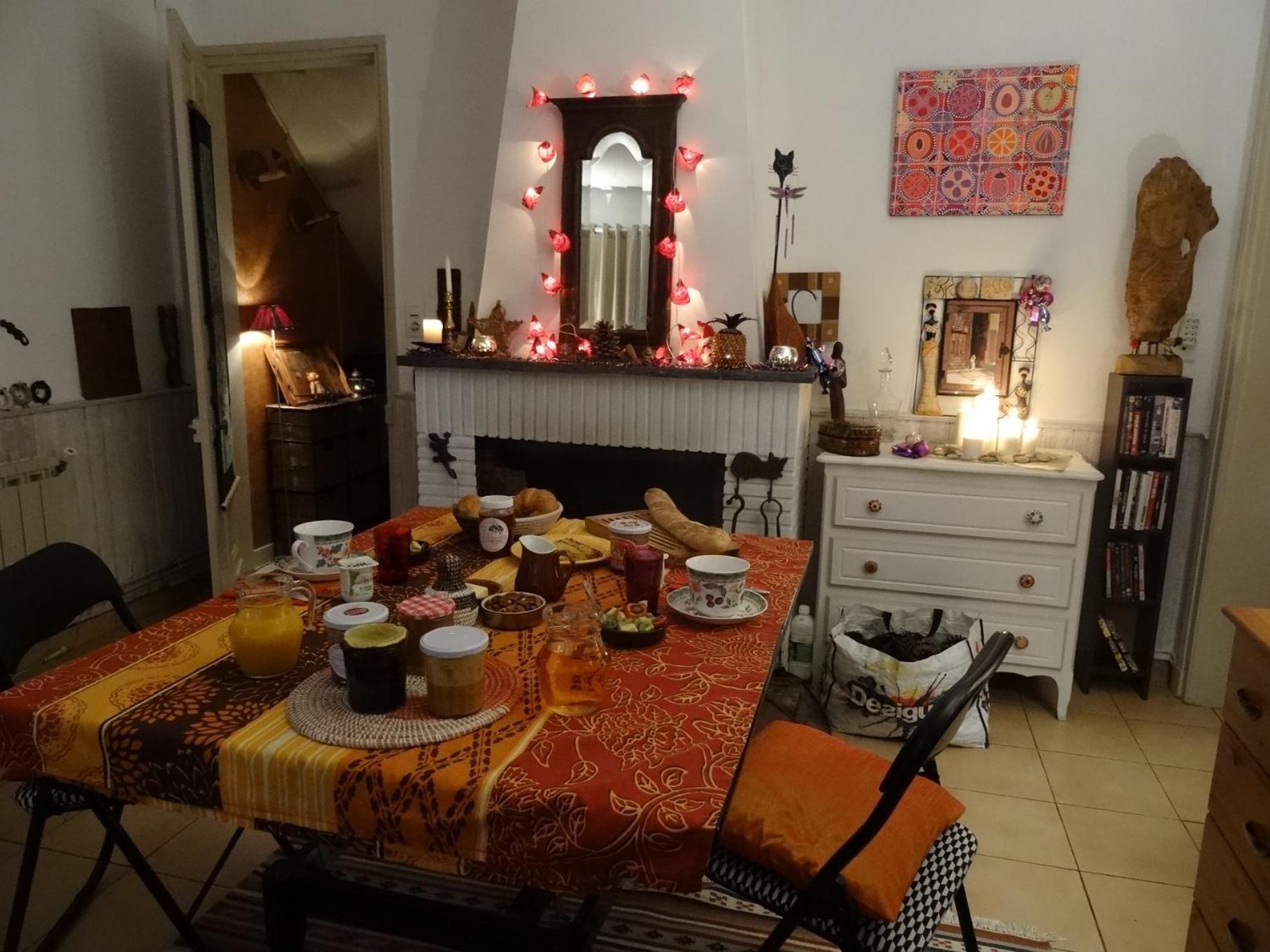 La Chambre Du Voyageur, photo 17