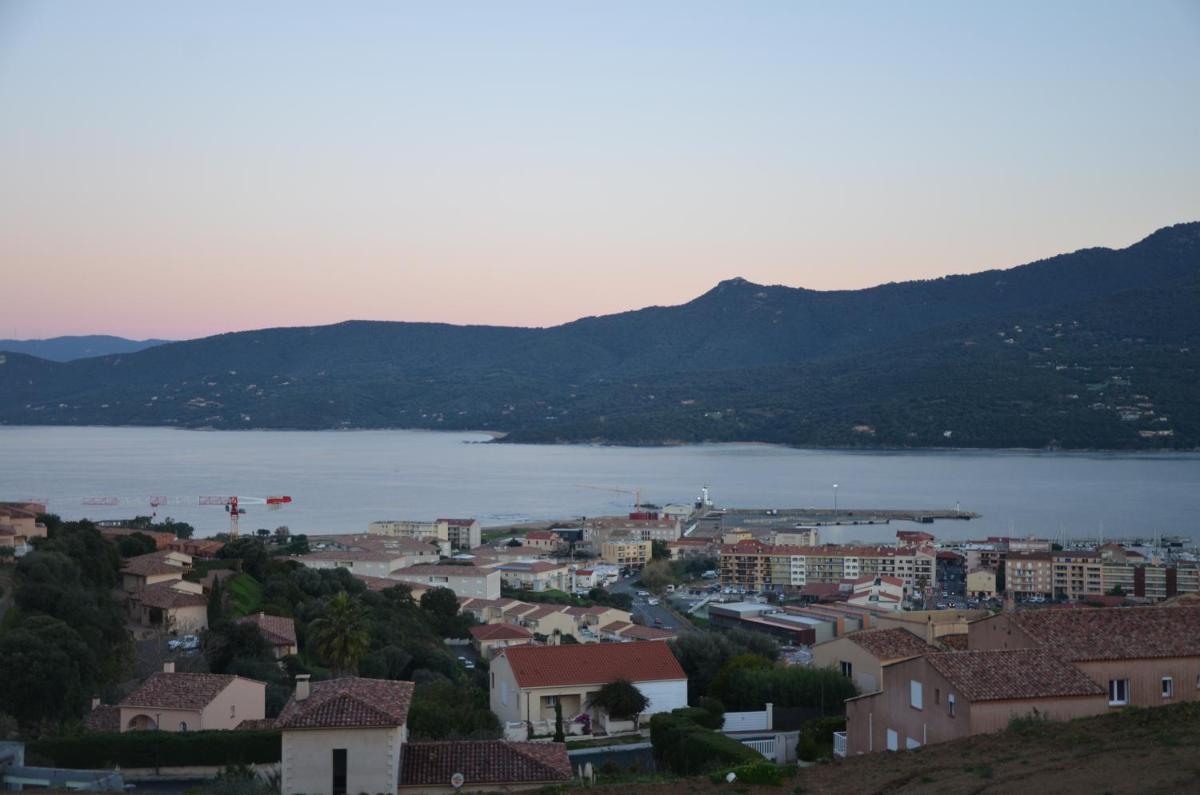 Hotel Casa Funtana D U Frusteru