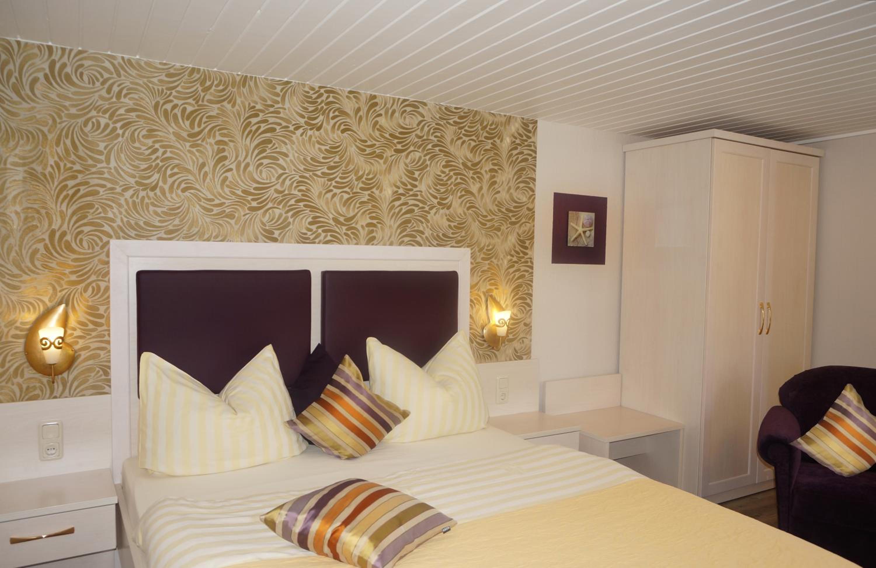 Pension Inselparadies Zingst