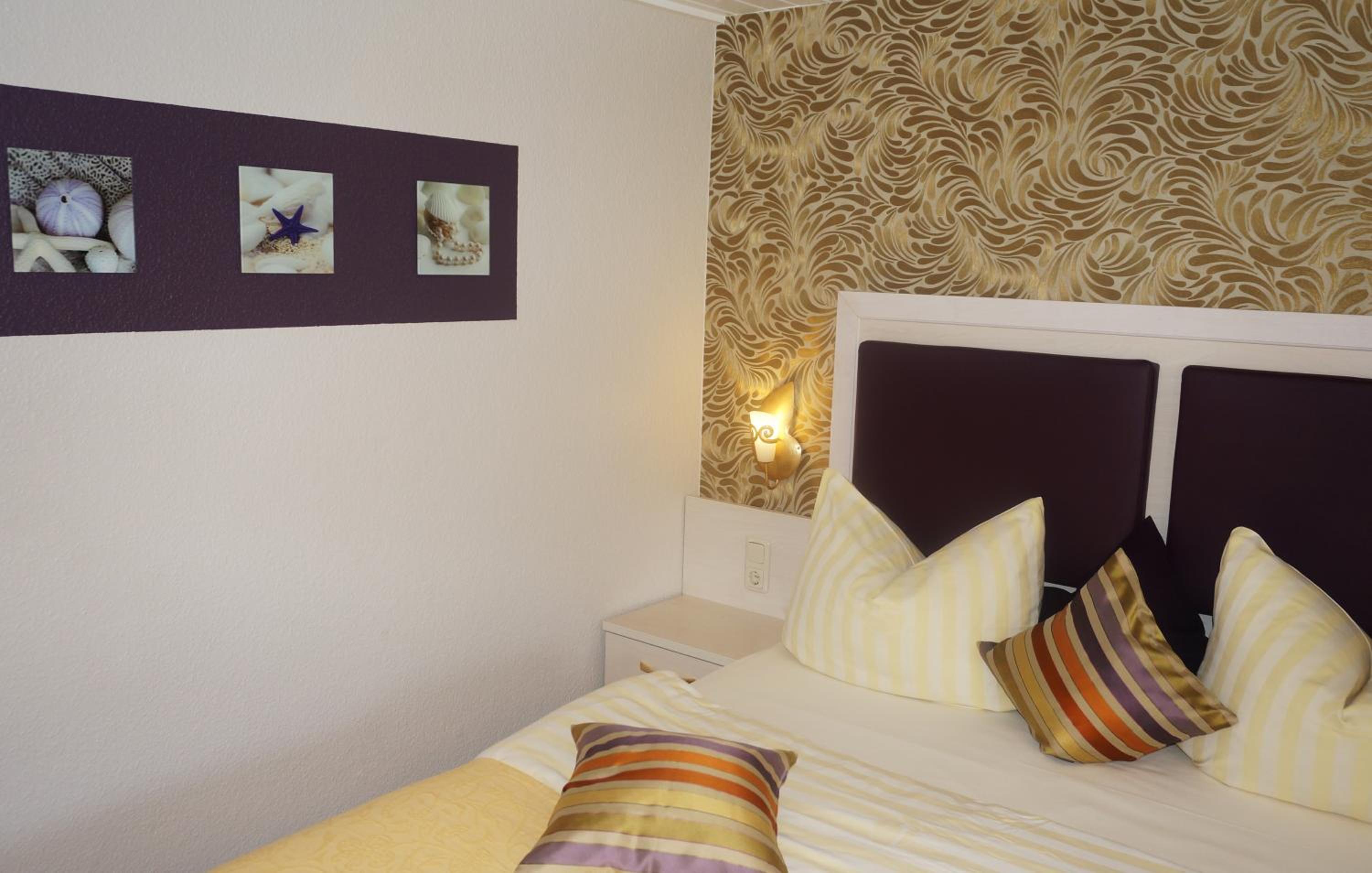 Pension Inselparadies Zingst