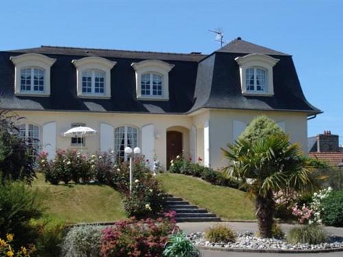 Chambres d'hôtes La Mansardière