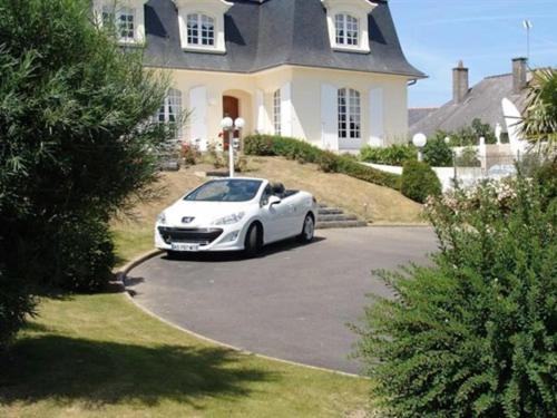 Chambres d'hôtes La Mansardière