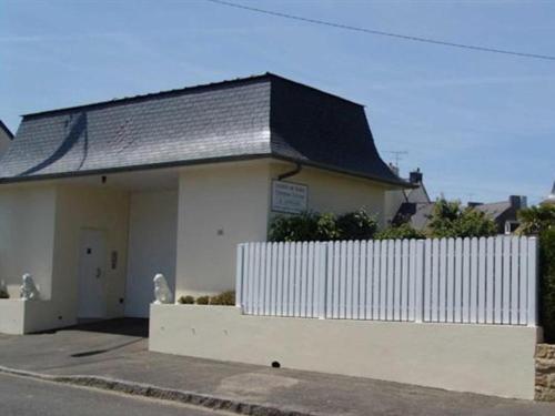 Chambres d'hôtes La Mansardière