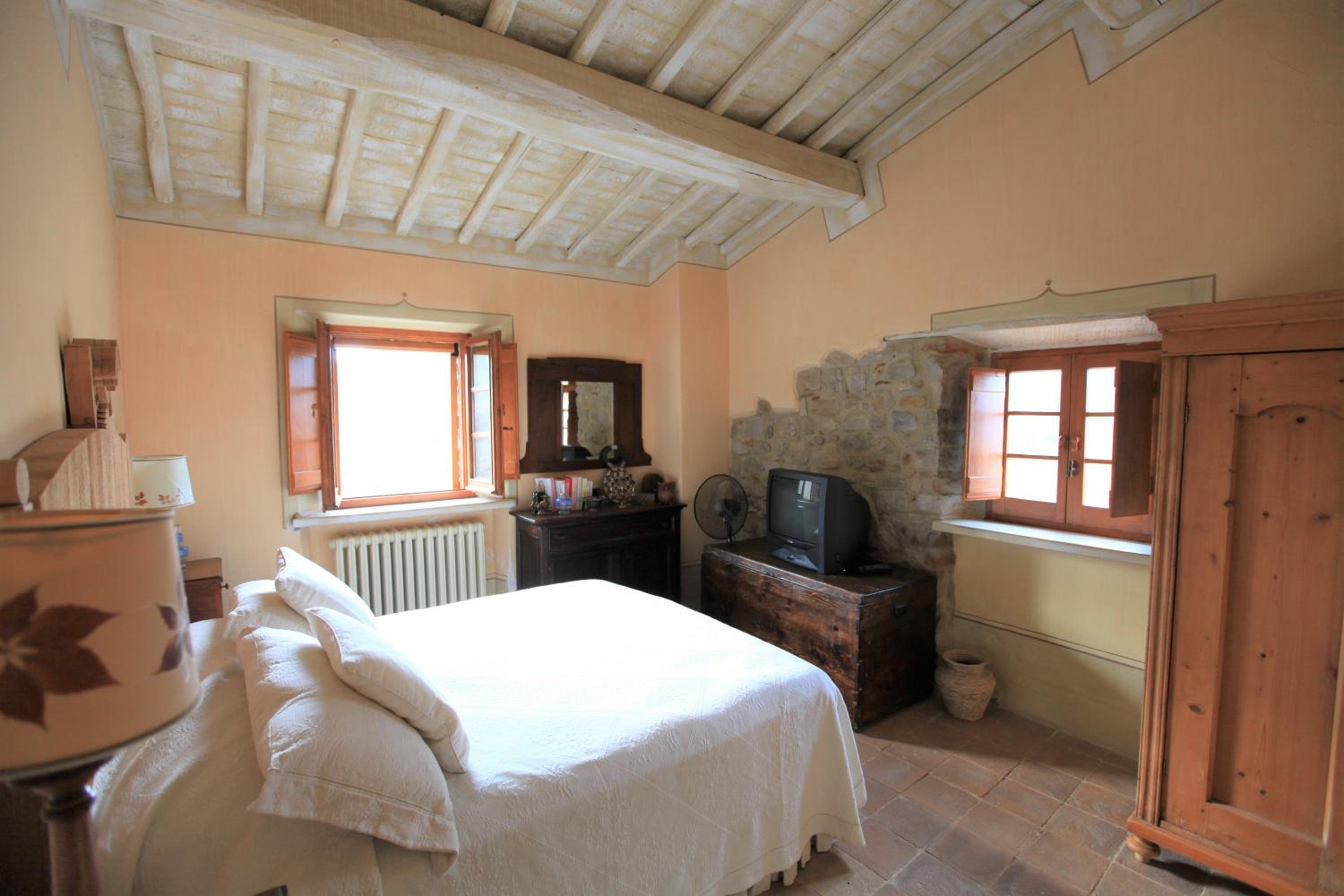Antico Gelso en Todi
