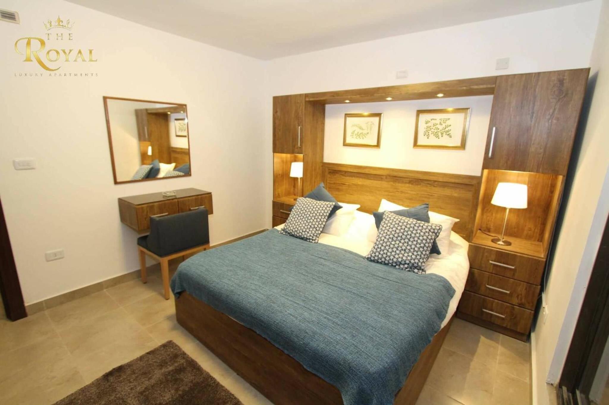 The Royal Luxury Superior King view 2