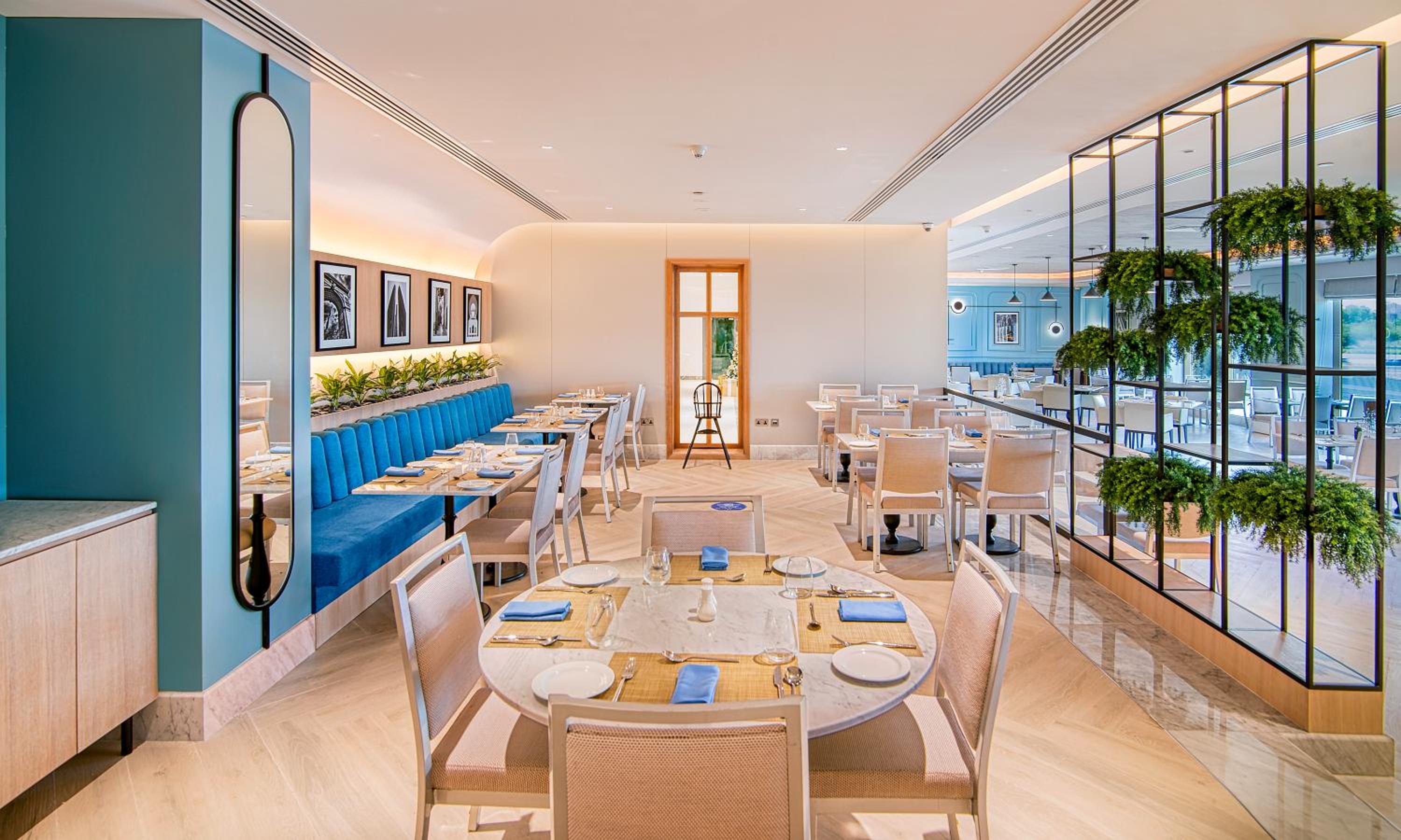 Radisson Blu Hotel & Resort, Abu Dhabi Corniche