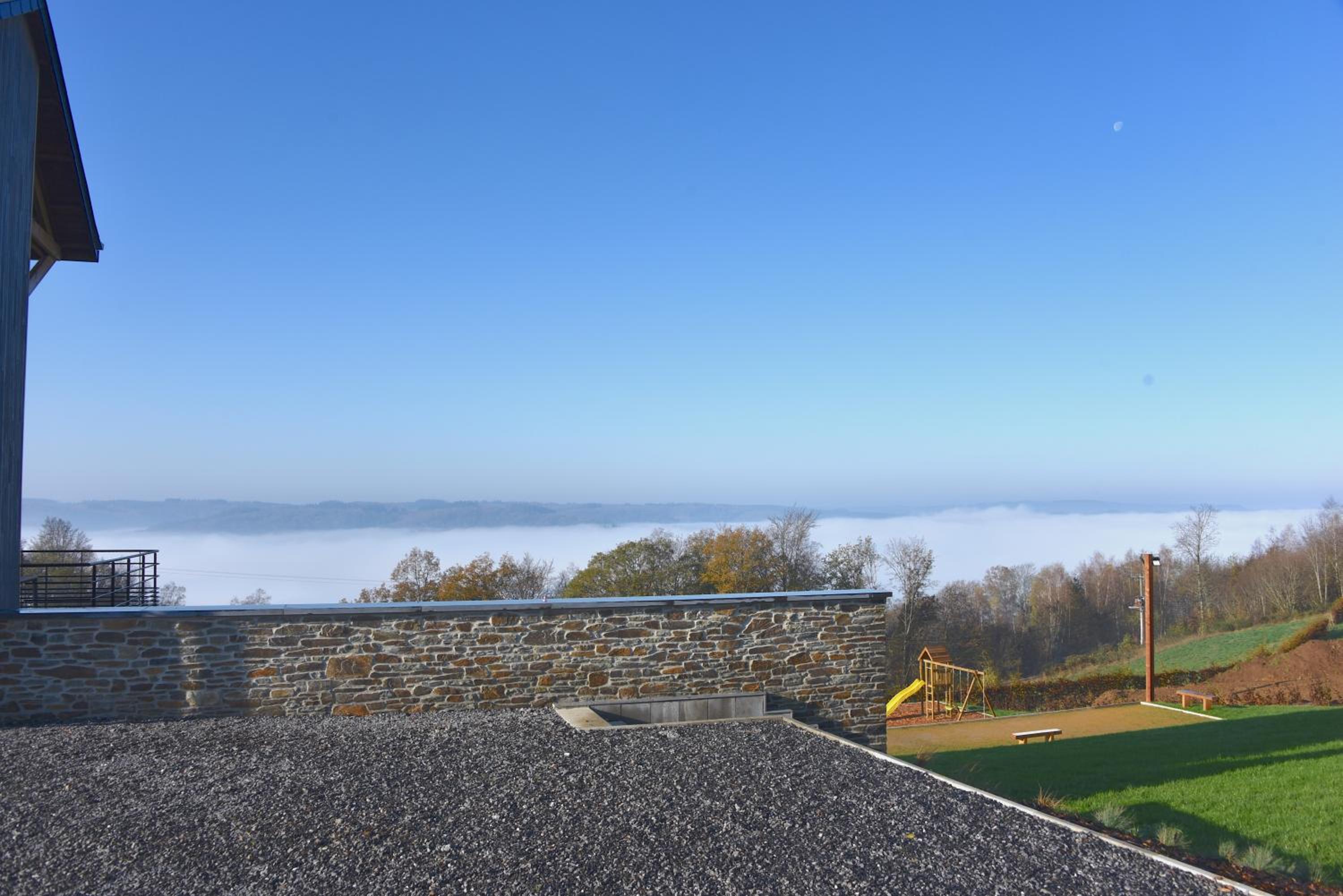 Rochehaut, Les Semoiselles, Villa Charlotte