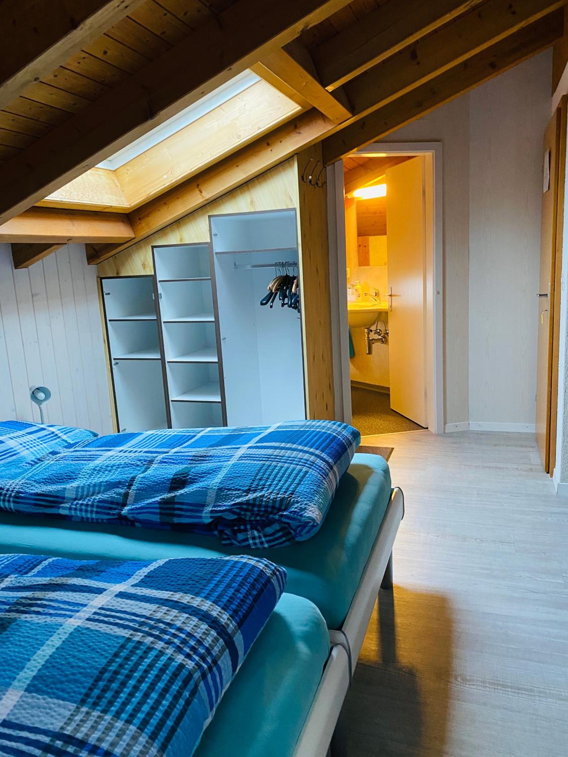 Privatzimmer / bed & breakfast