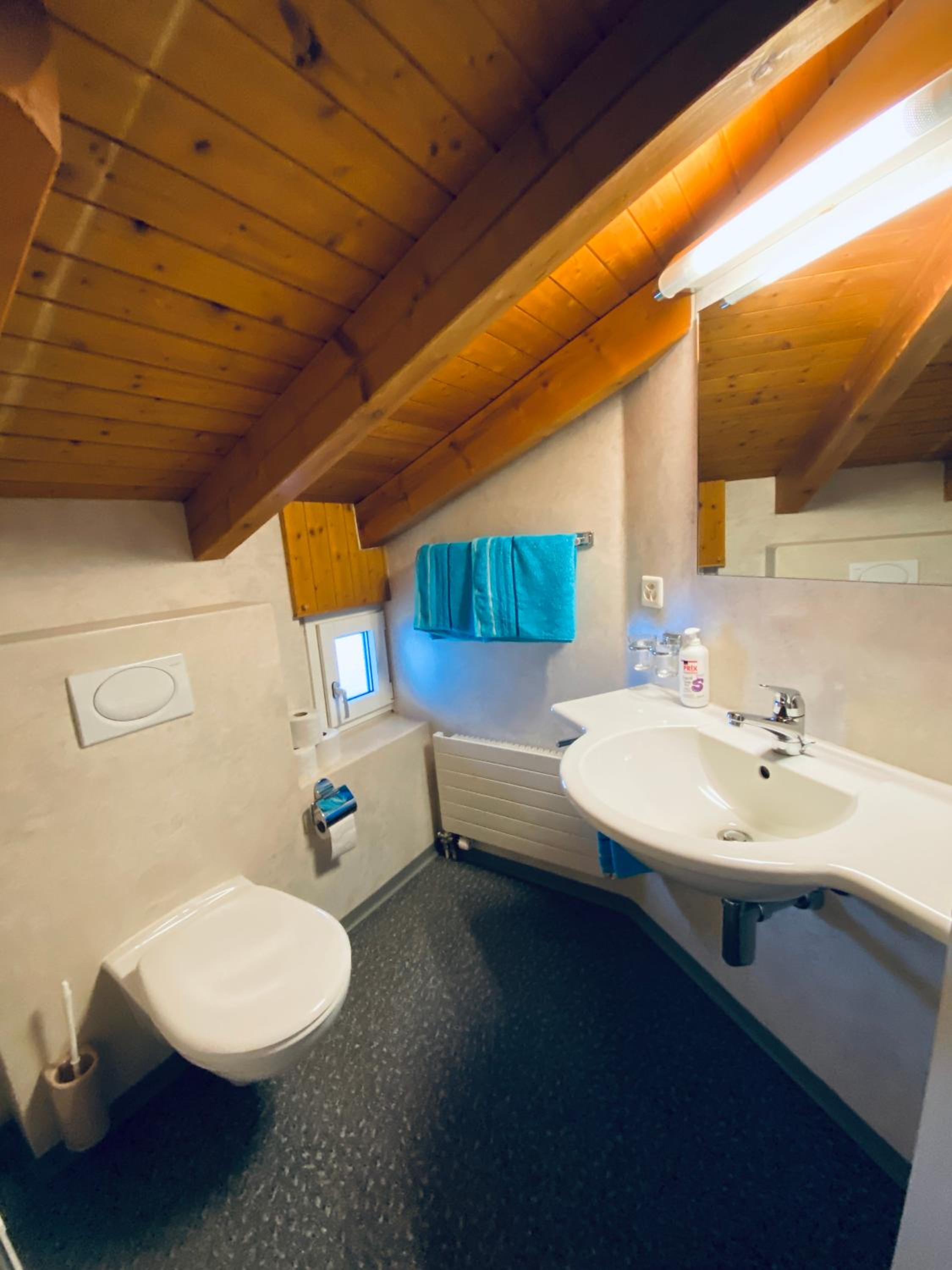 Privatzimmer / bed & breakfast