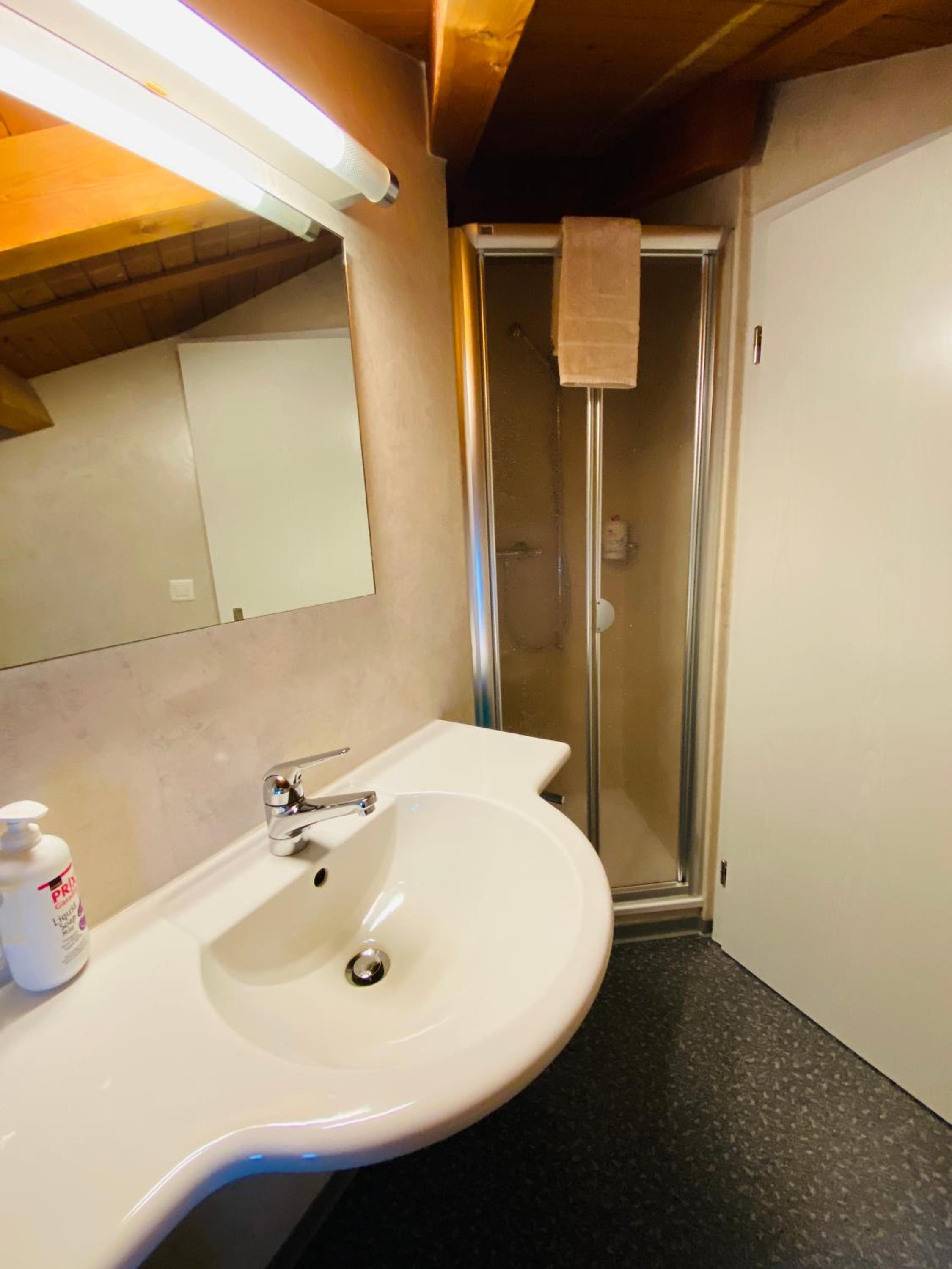Privatzimmer / bed & breakfast
