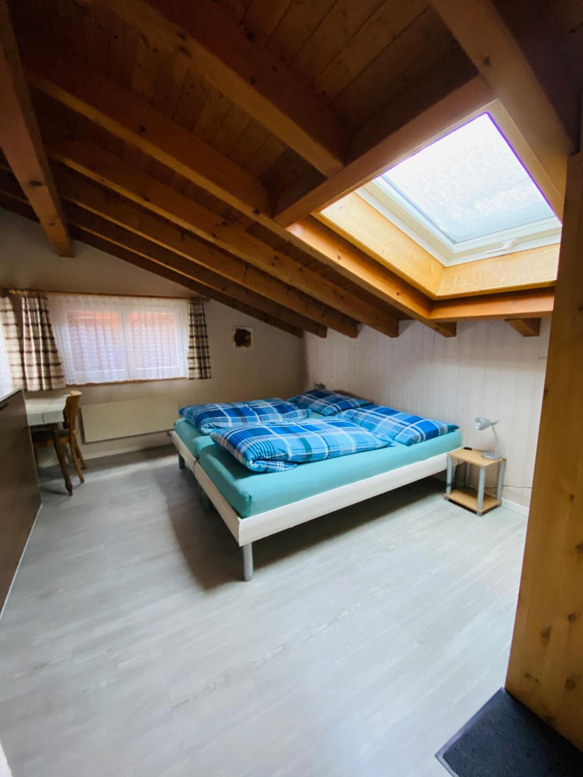 Privatzimmer / bed & breakfast