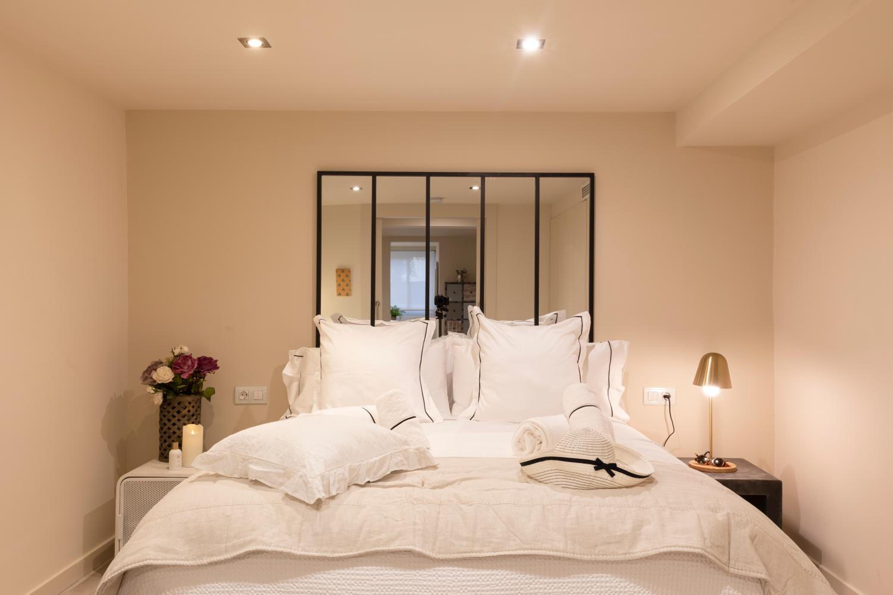 Chic Apartments Barcelona