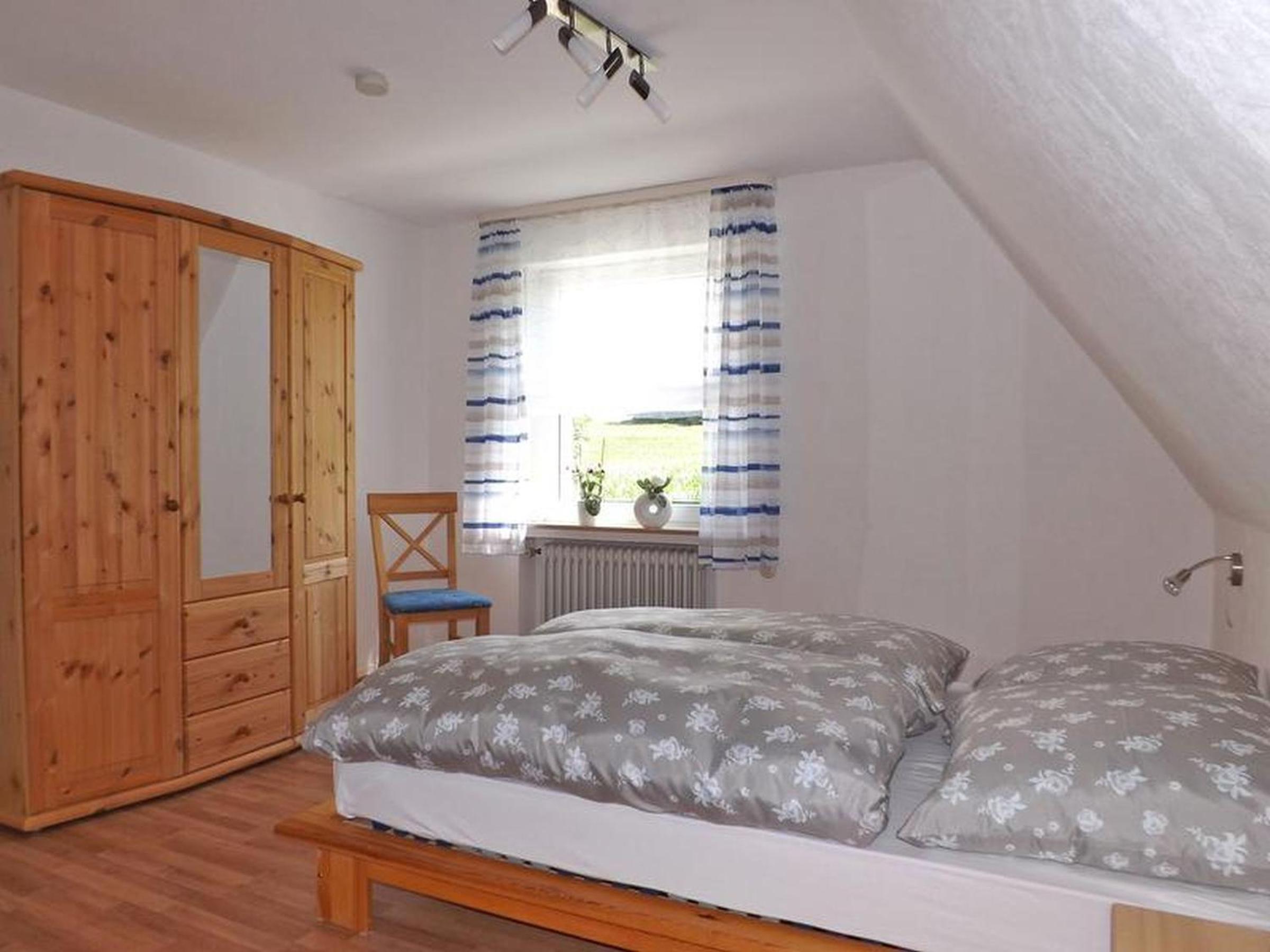 Ferienwohnung Wallensiepen view 4