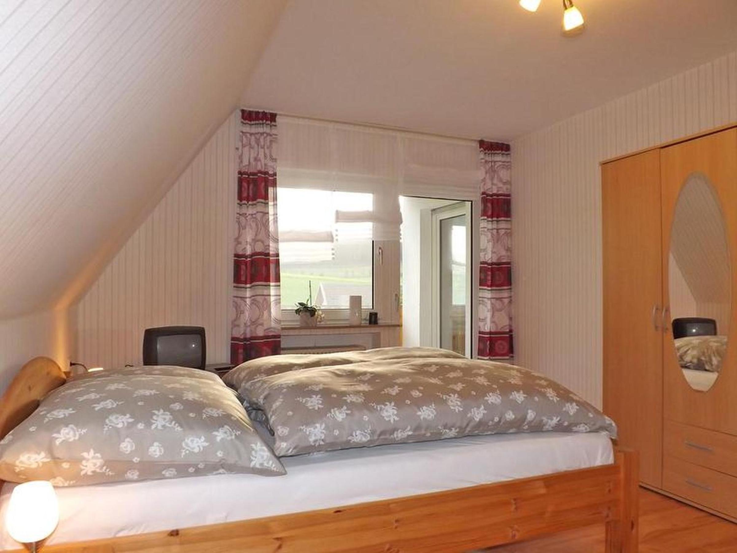 Ferienwohnung Wallensiepen view 5