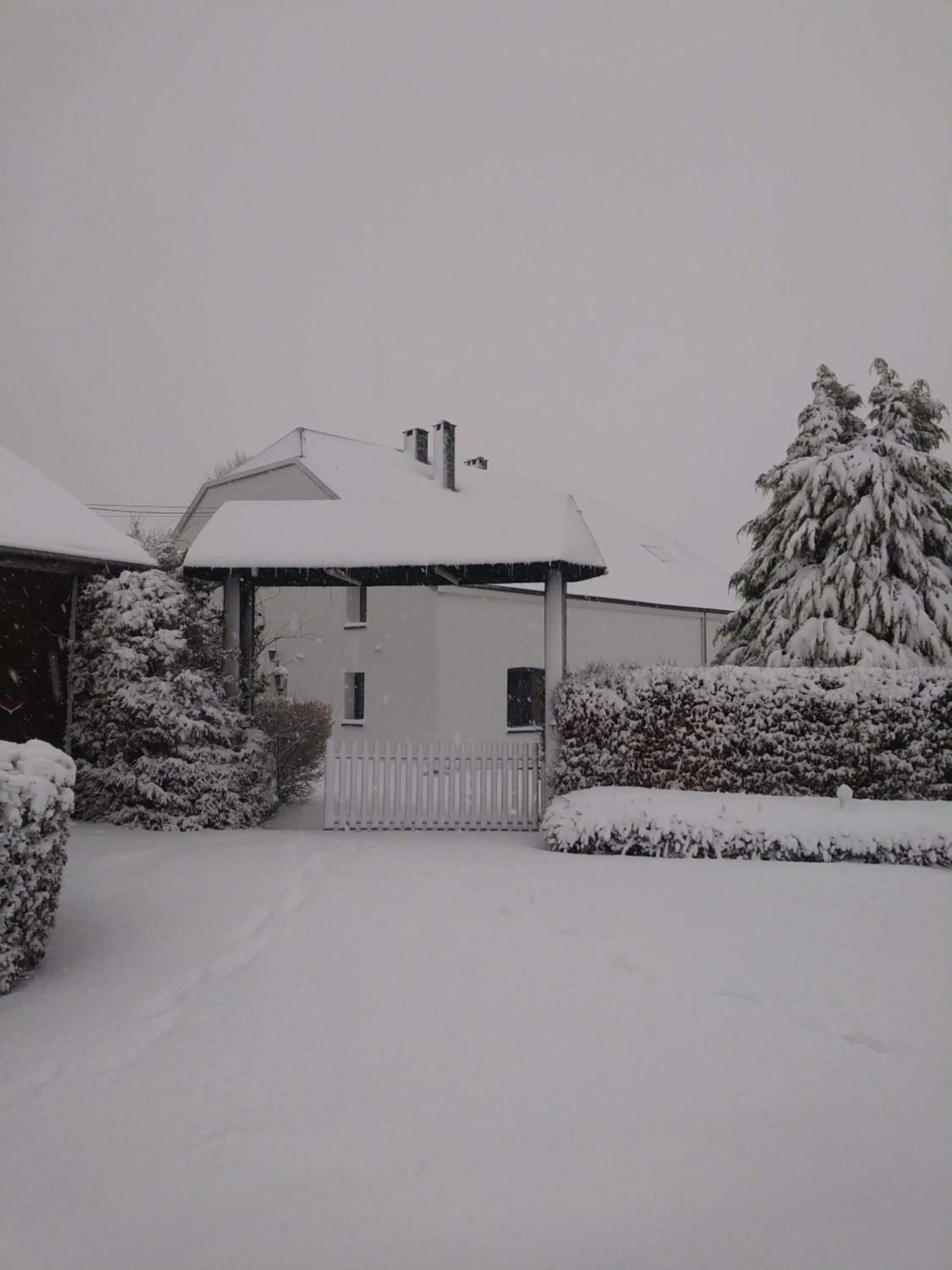 Petites-Tailles - chambre d'hôtes