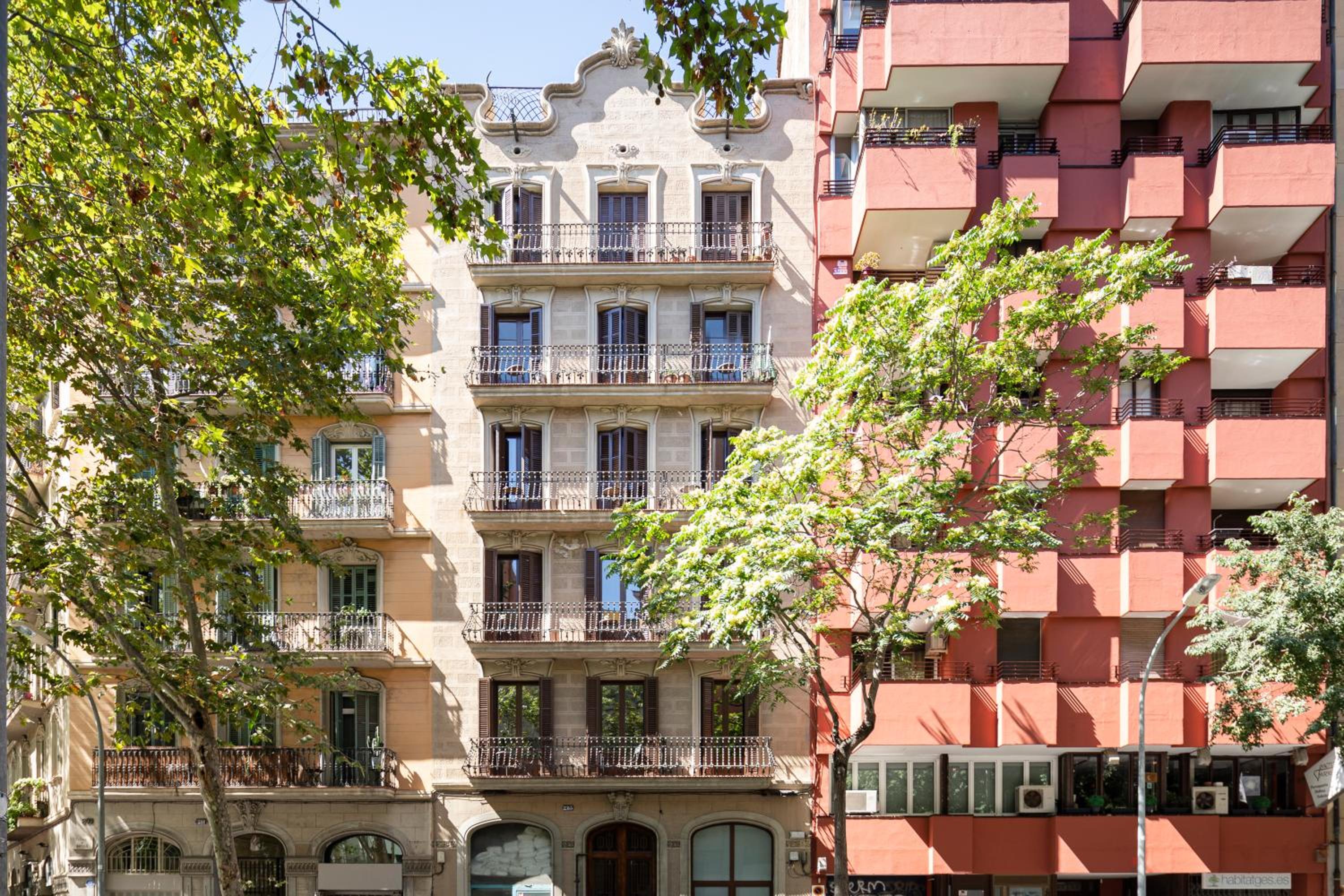 Chic Apartments Barcelona