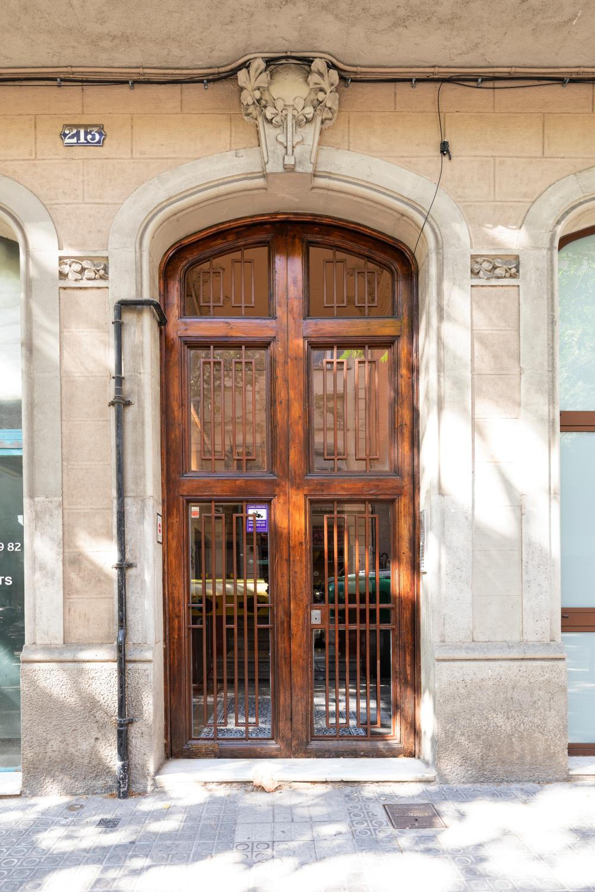 Chic Apartments Barcelona