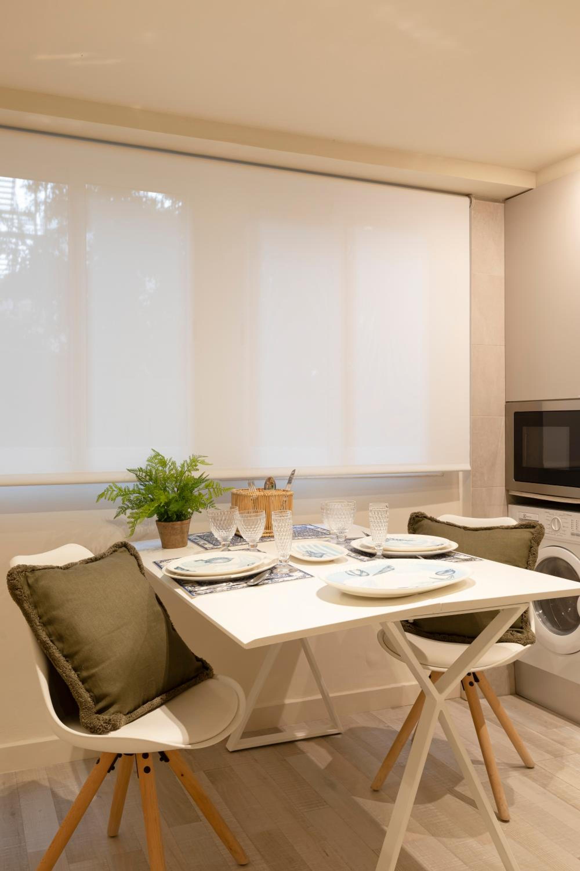Chic Apartments Barcelona