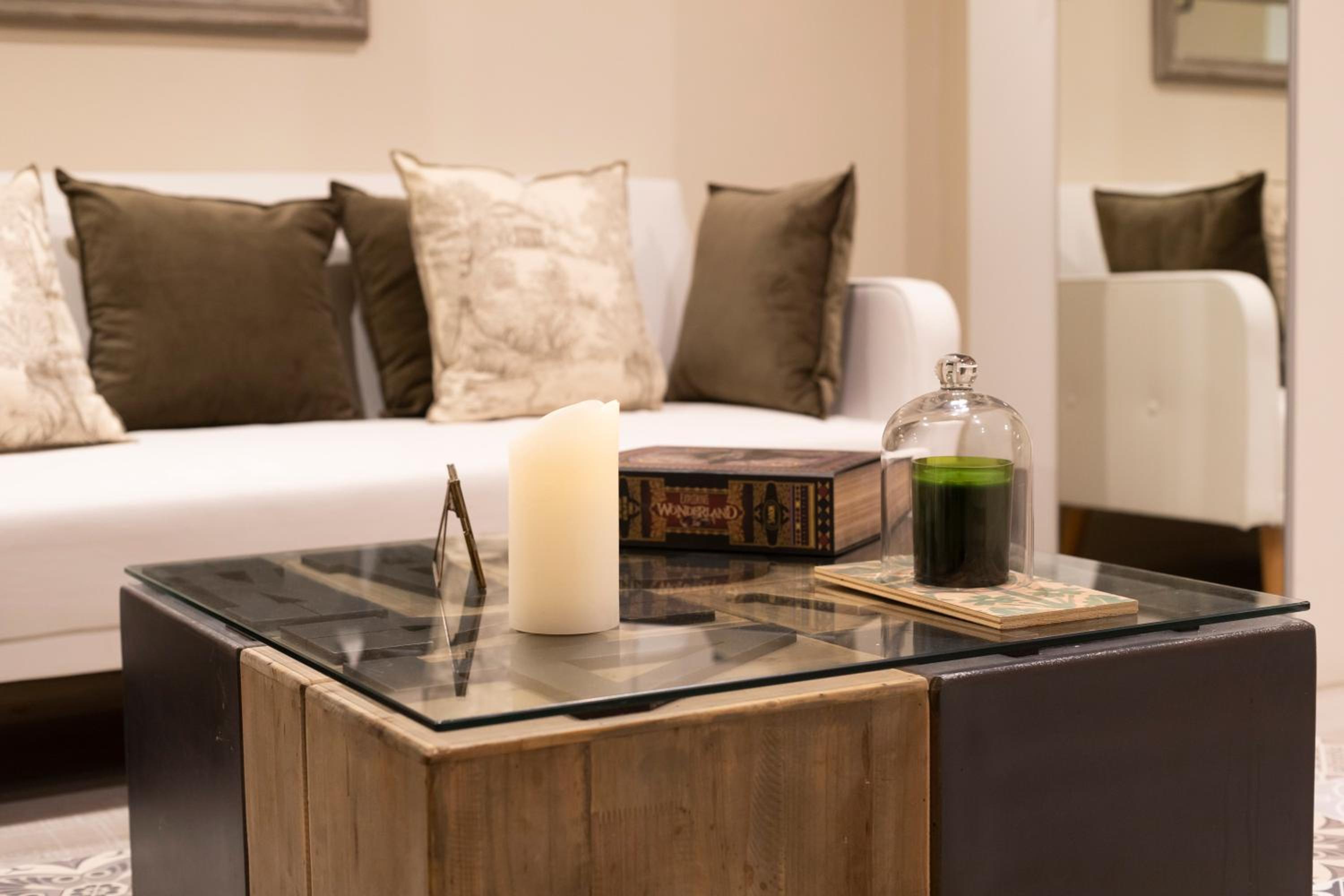 Chic Apartments Barcelona