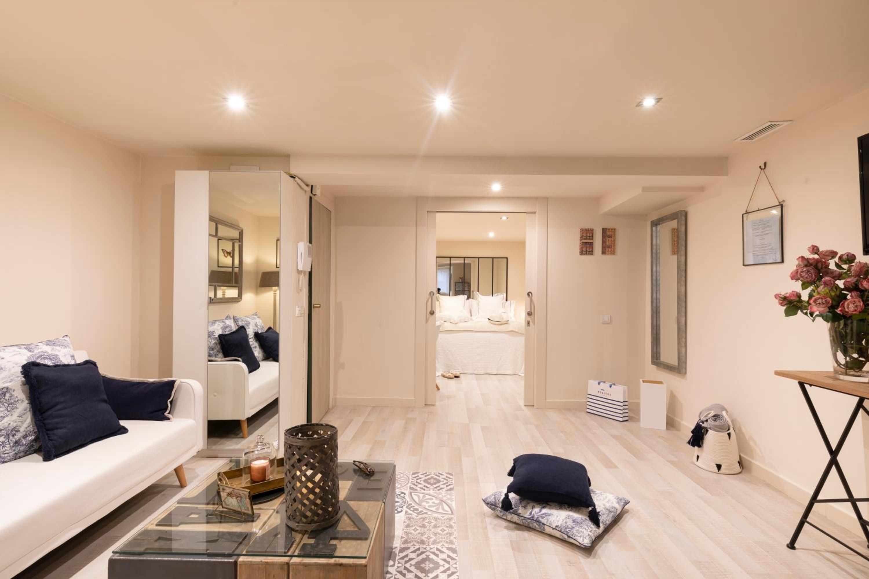 Chic Apartments Barcelona