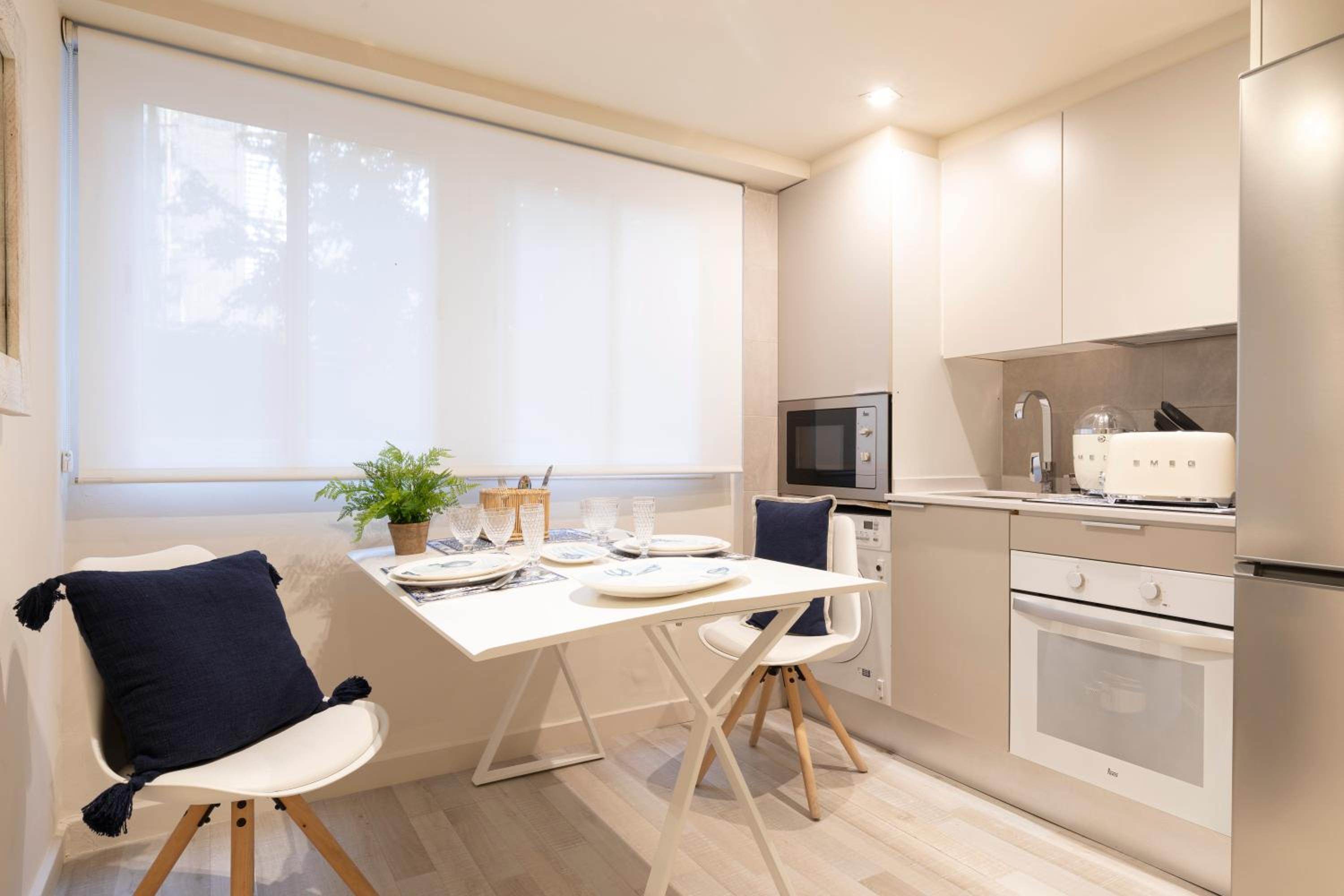 Chic Apartments Barcelona