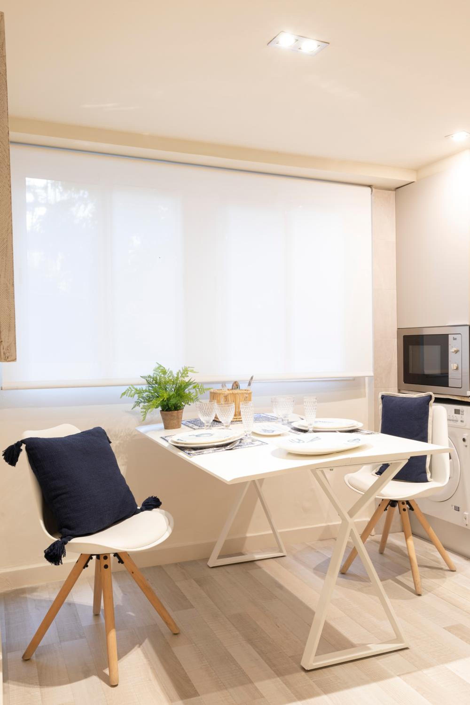 Chic Apartments Barcelona
