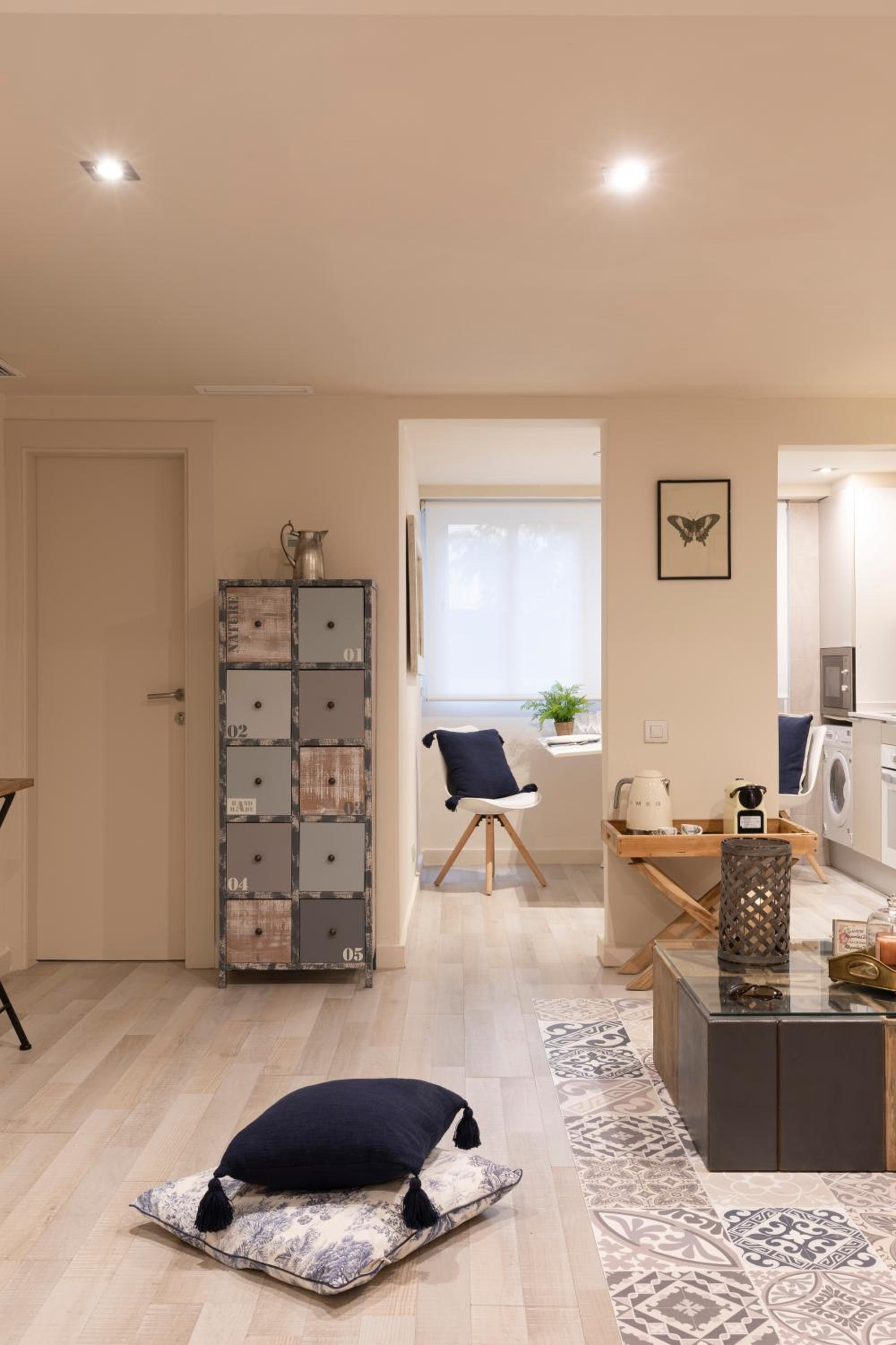Chic Apartments Barcelona
