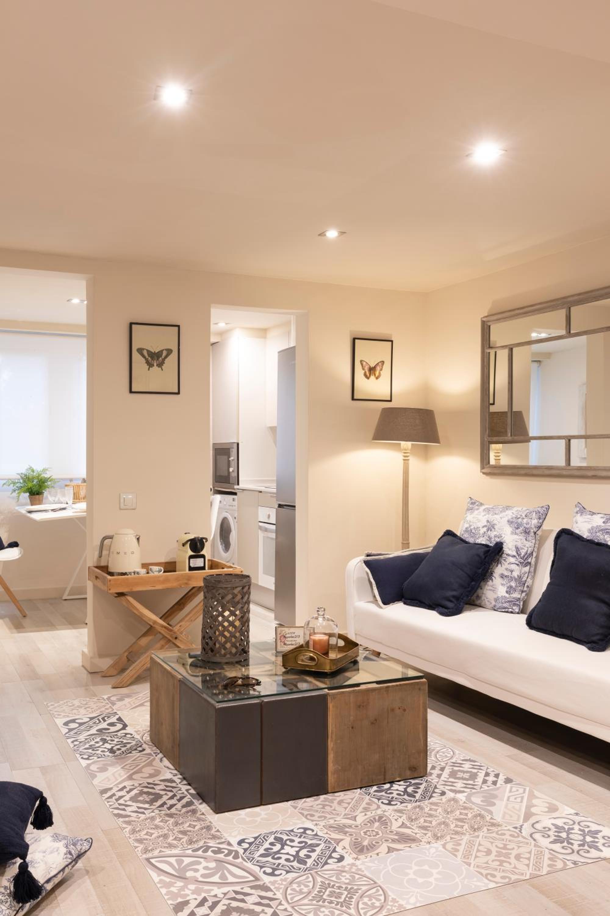 Chic Apartments Barcelona
