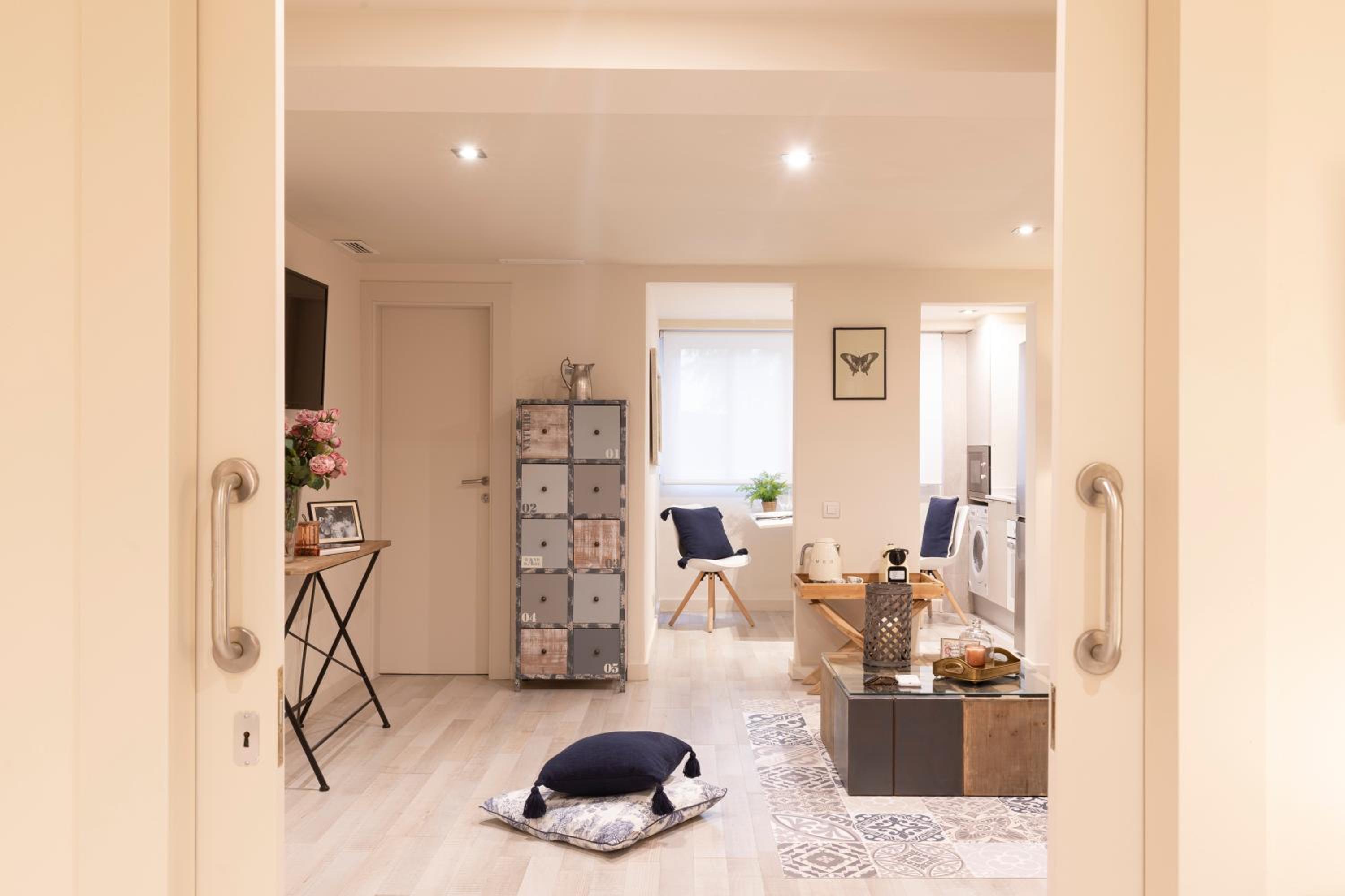 Chic Apartments Barcelona