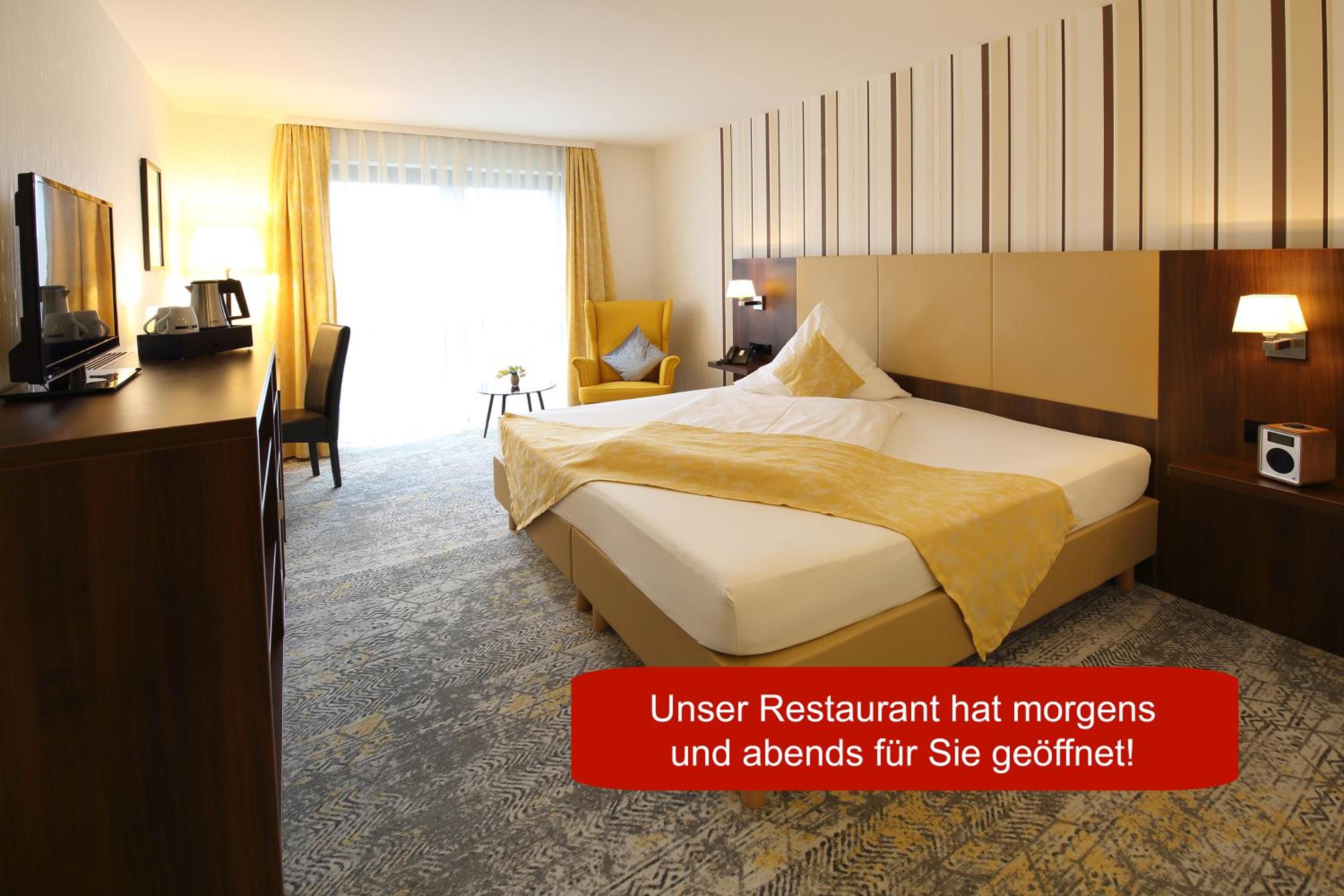 Lobinger-Parkhotel - Property Image 24