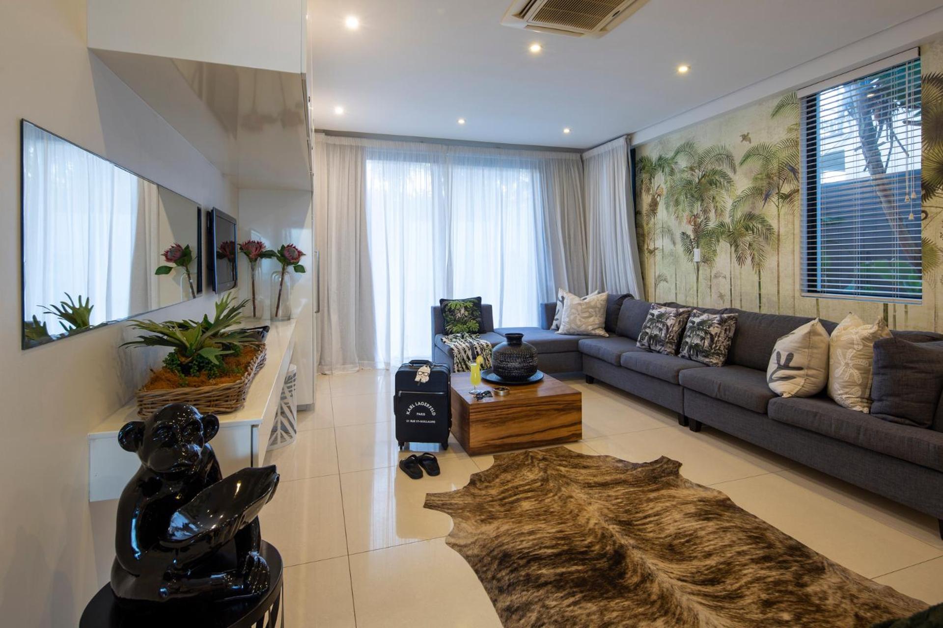 Dolphin Coast YOLO Spaces - Beach House Villa view 4
