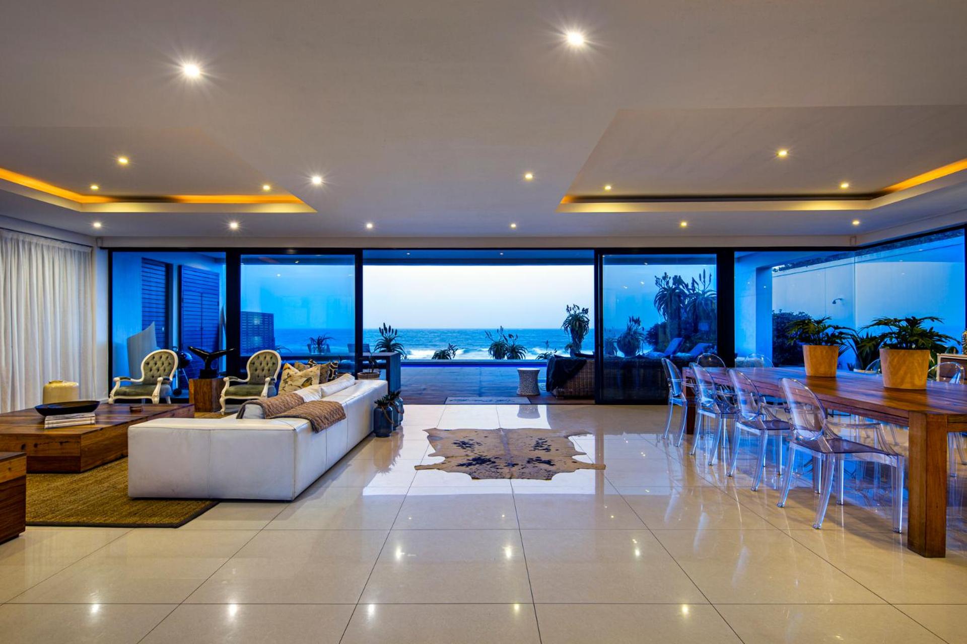 Dolphin Coast YOLO Spaces - Beach House Villa view 2