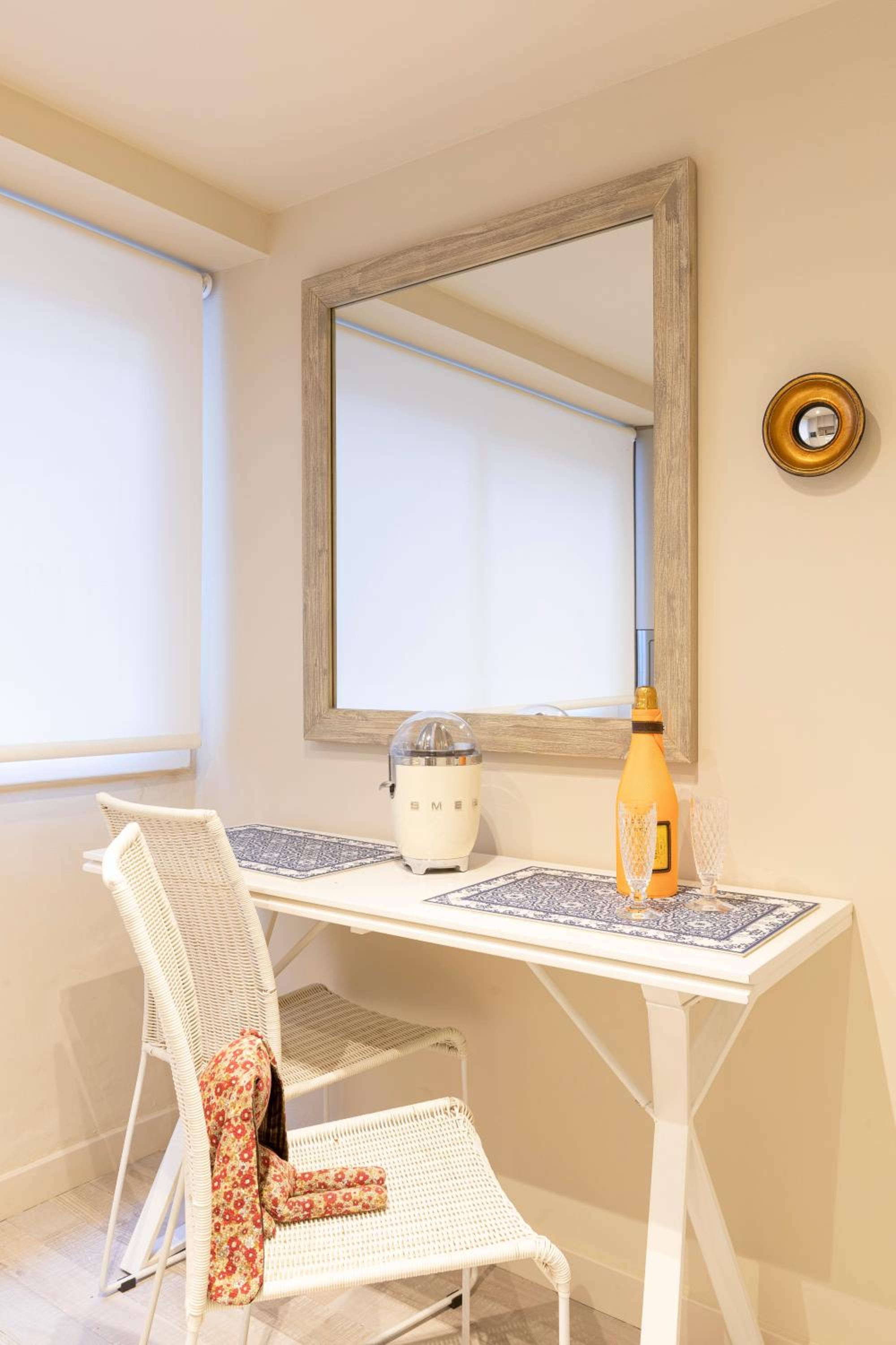 Chic Apartments Barcelona