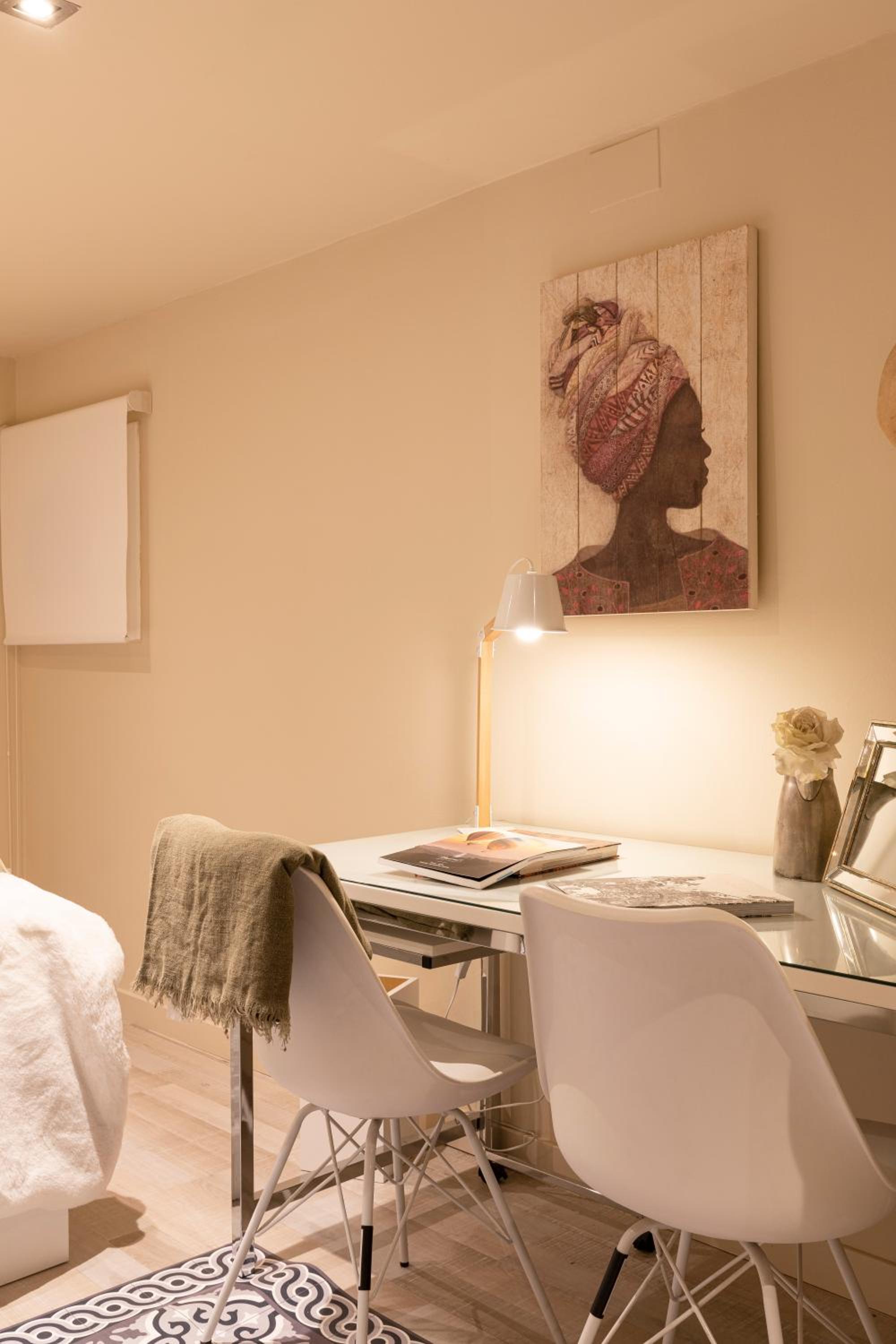 Chic Apartments Barcelona
