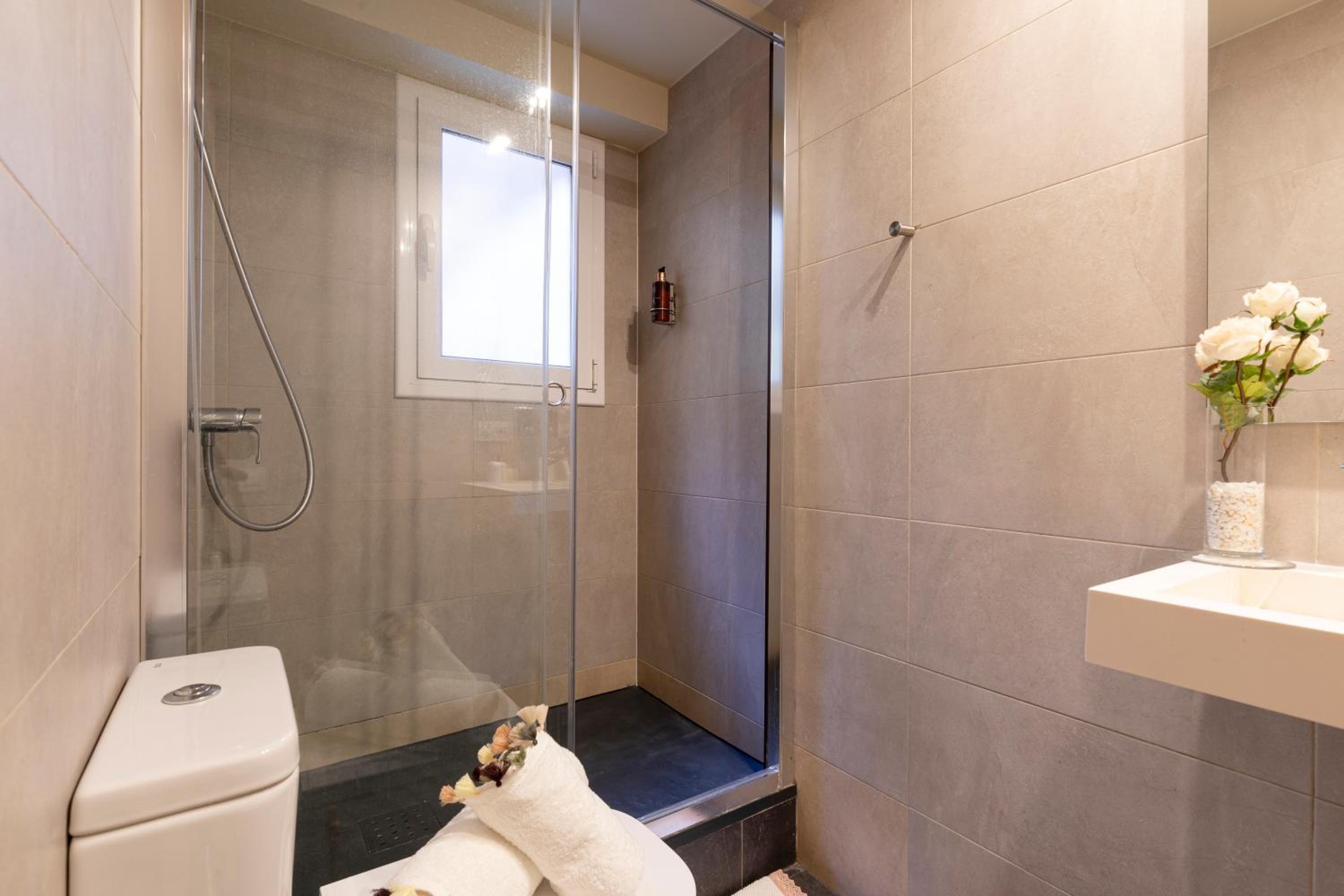 Chic Apartments Barcelona