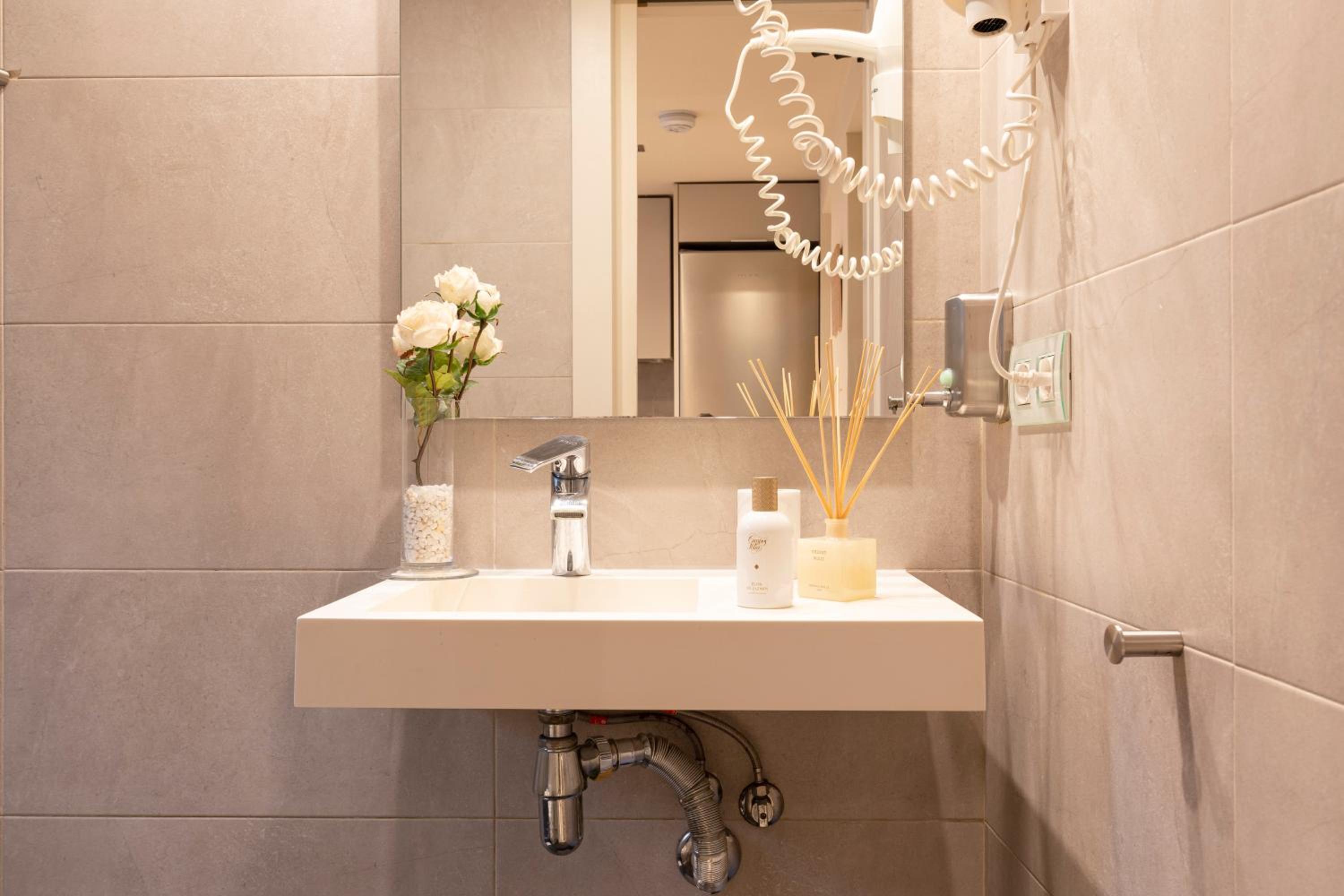 Chic Apartments Barcelona