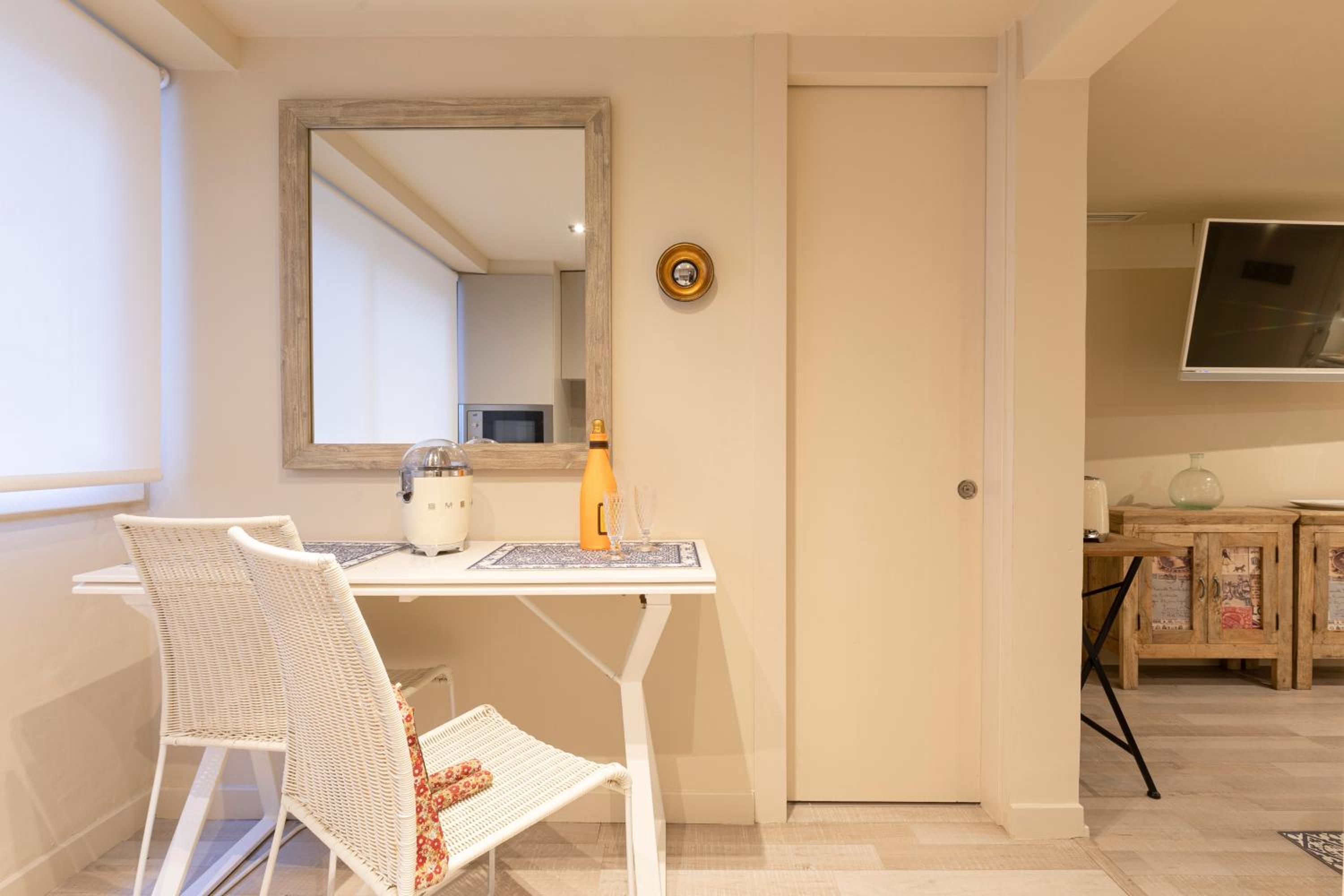 Chic Apartments Barcelona
